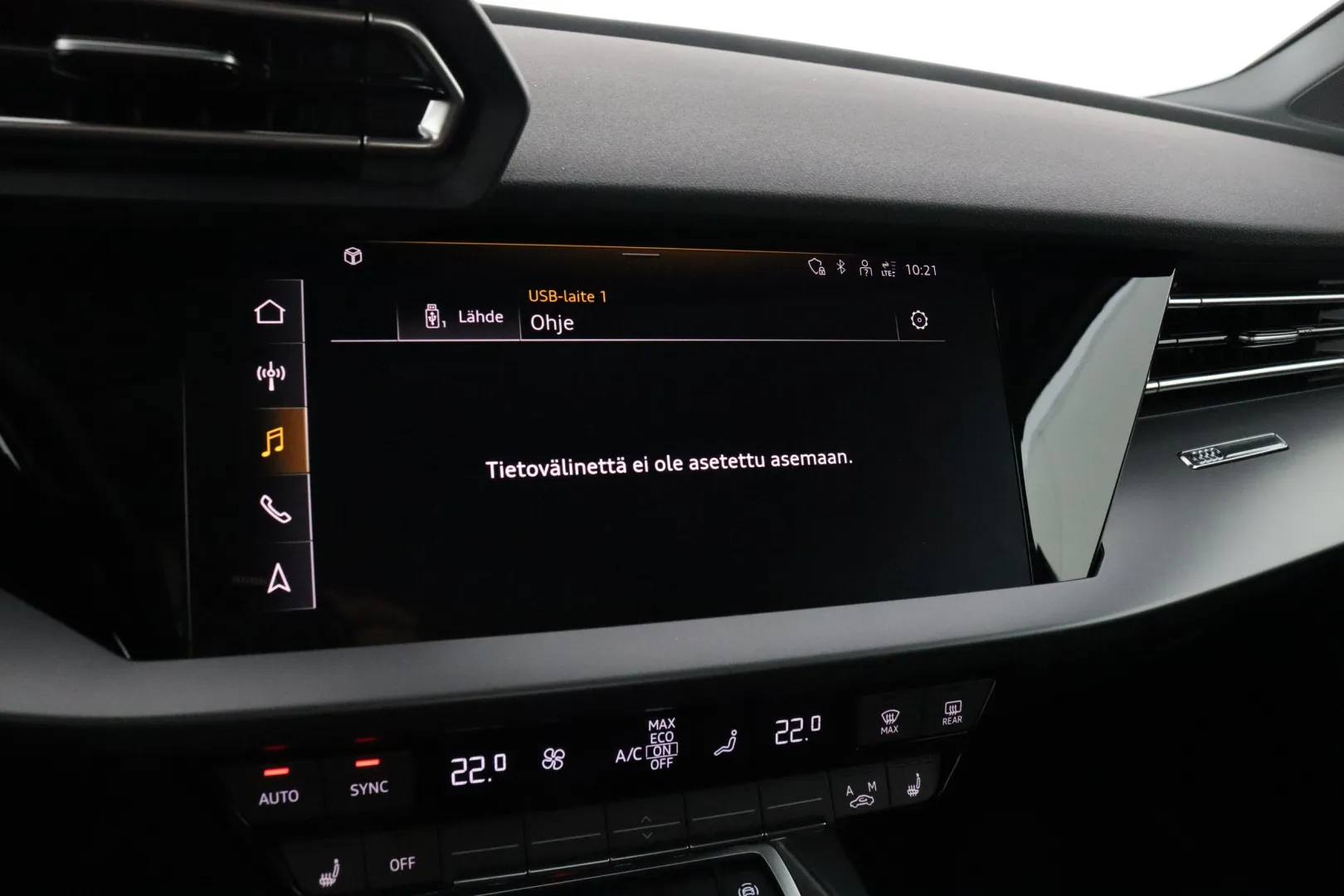 Audi A3 MPX-427 carousel image