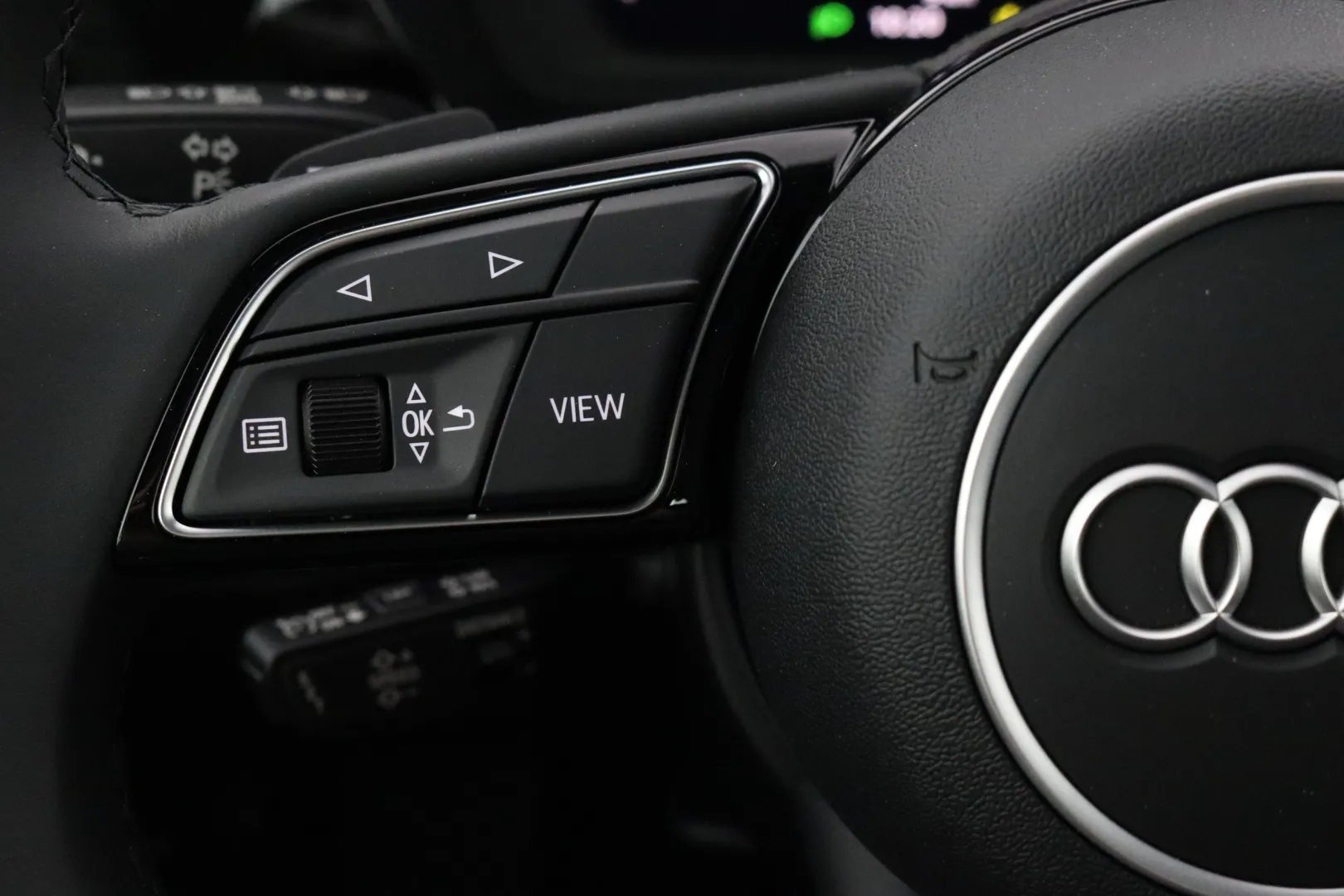 Audi A3 MPX-427 carousel image