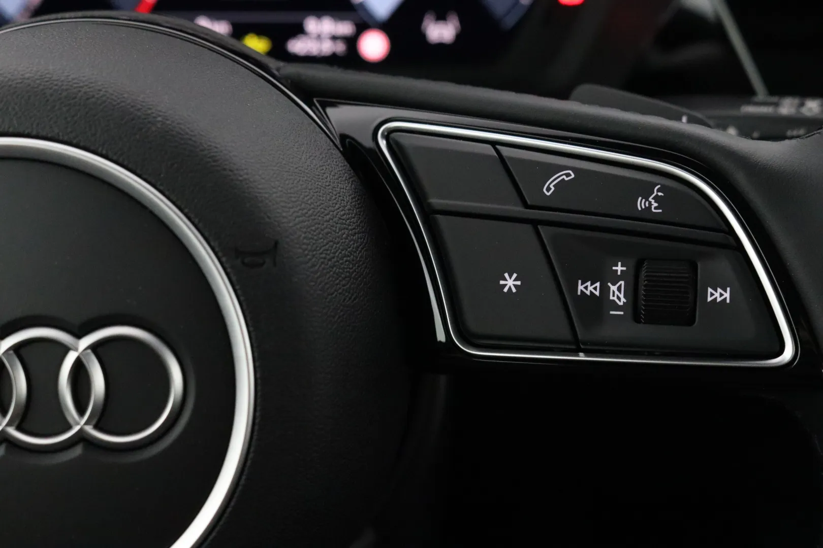 Audi A3 MPX-427 carousel image