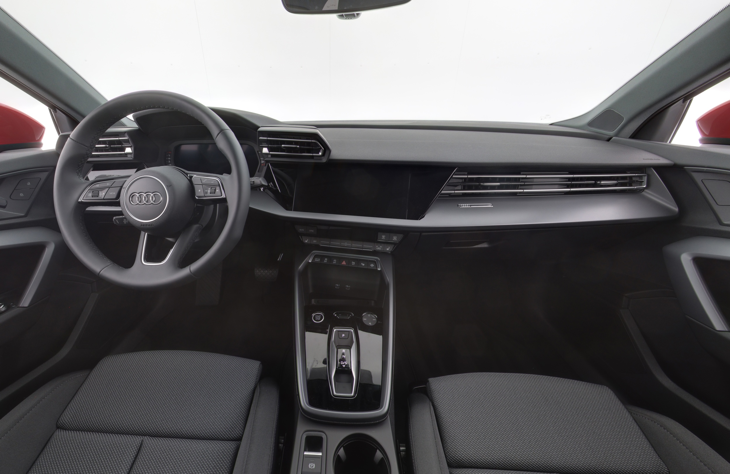 Audi A3 Allstreet 35 TFSI 2025, kuva 7/27