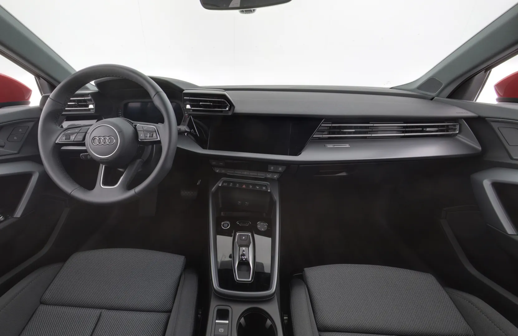 Audi A3 MPX-427 carousel image