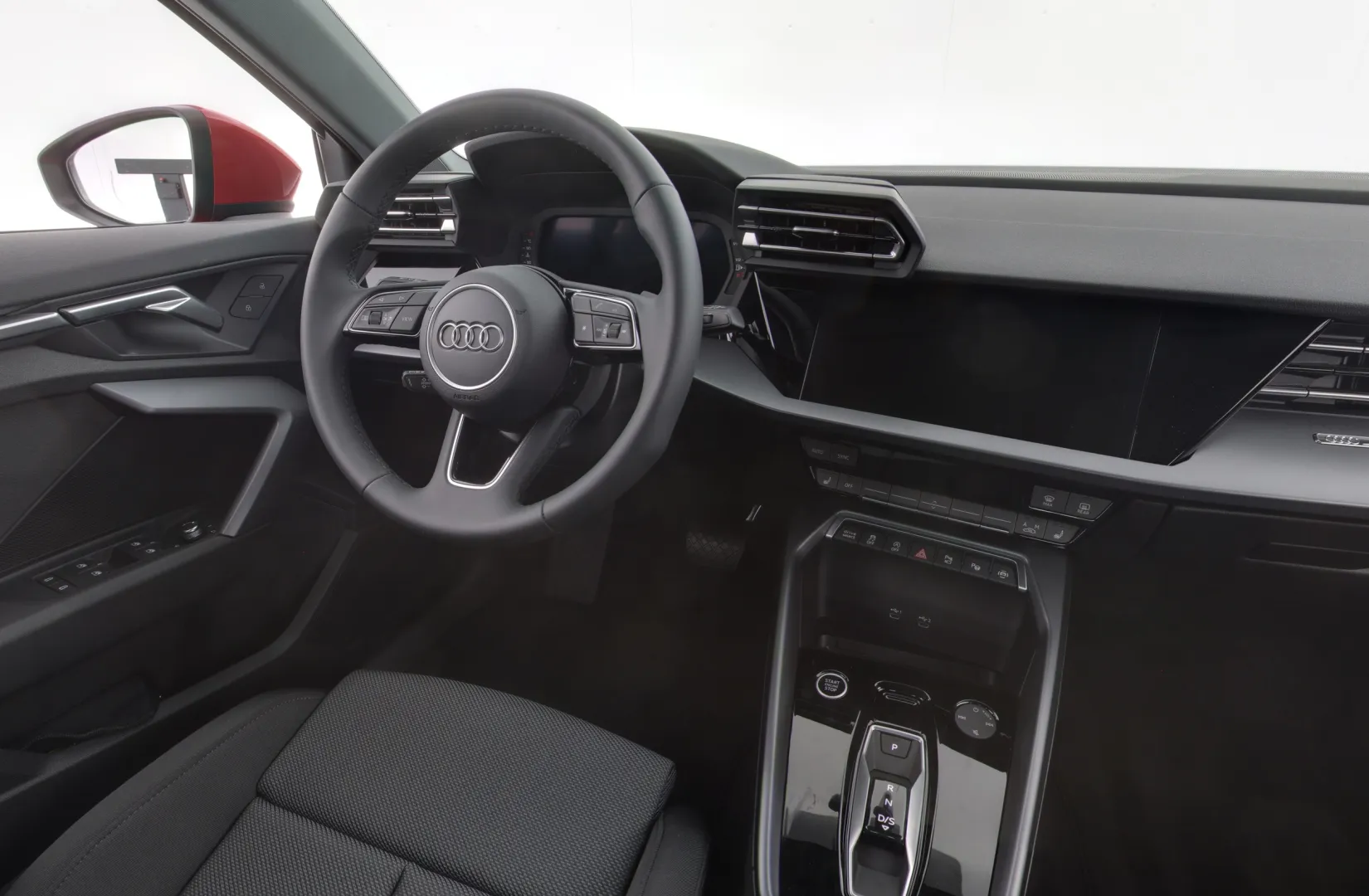 Audi A3 MPX-427 carousel image