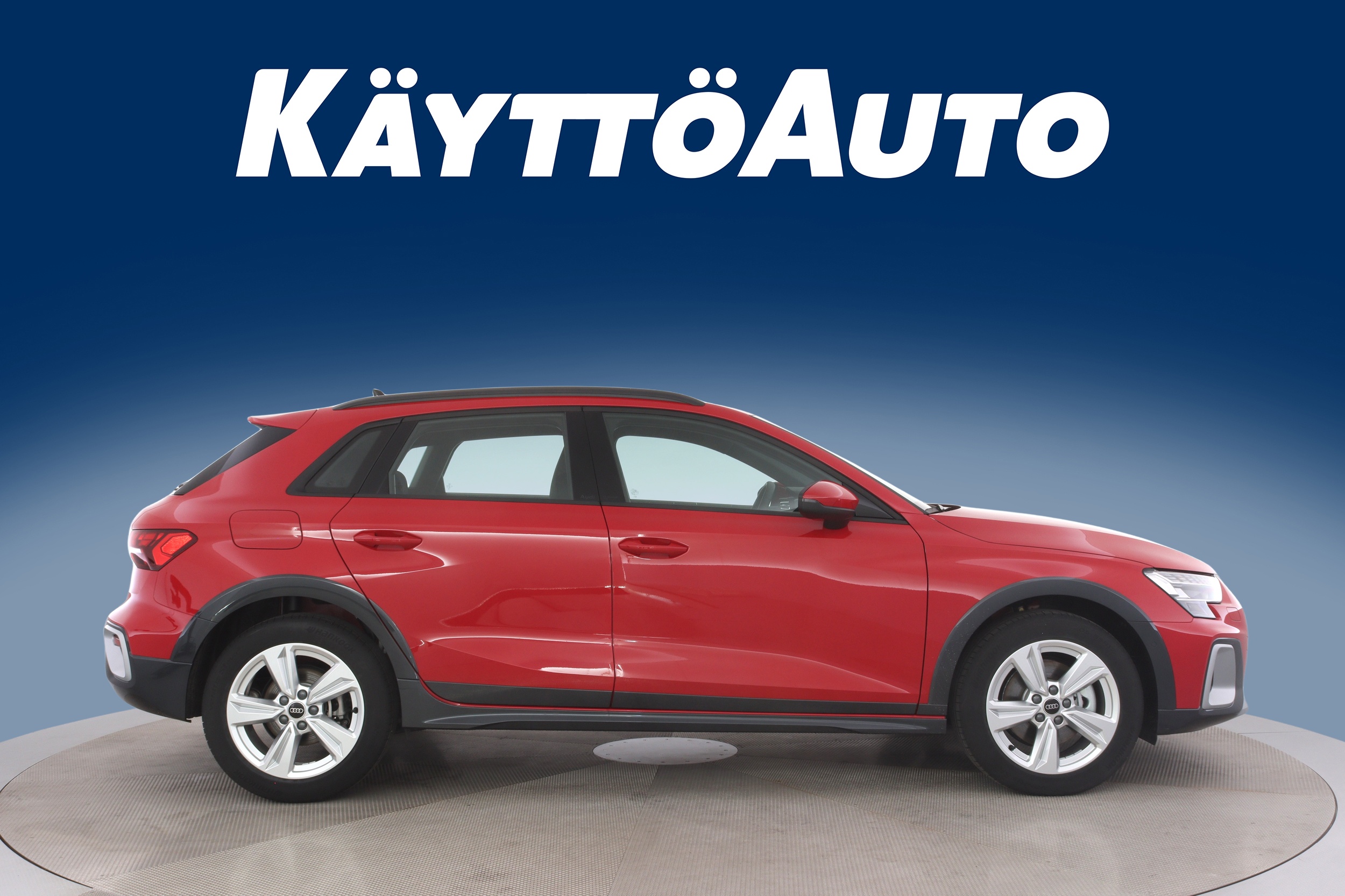 Audi A3 Allstreet 35 TFSI 2025, kuva 5/27