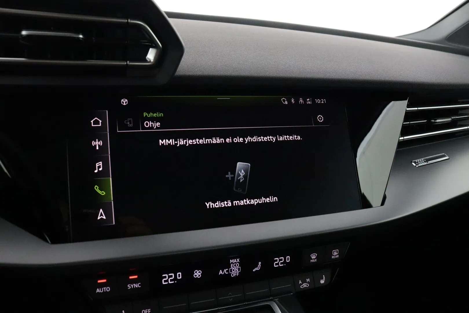 Audi A3 MPX-427 carousel image