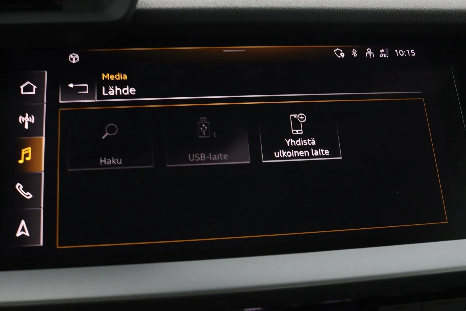 Audi A3 JOF-958 carousel image