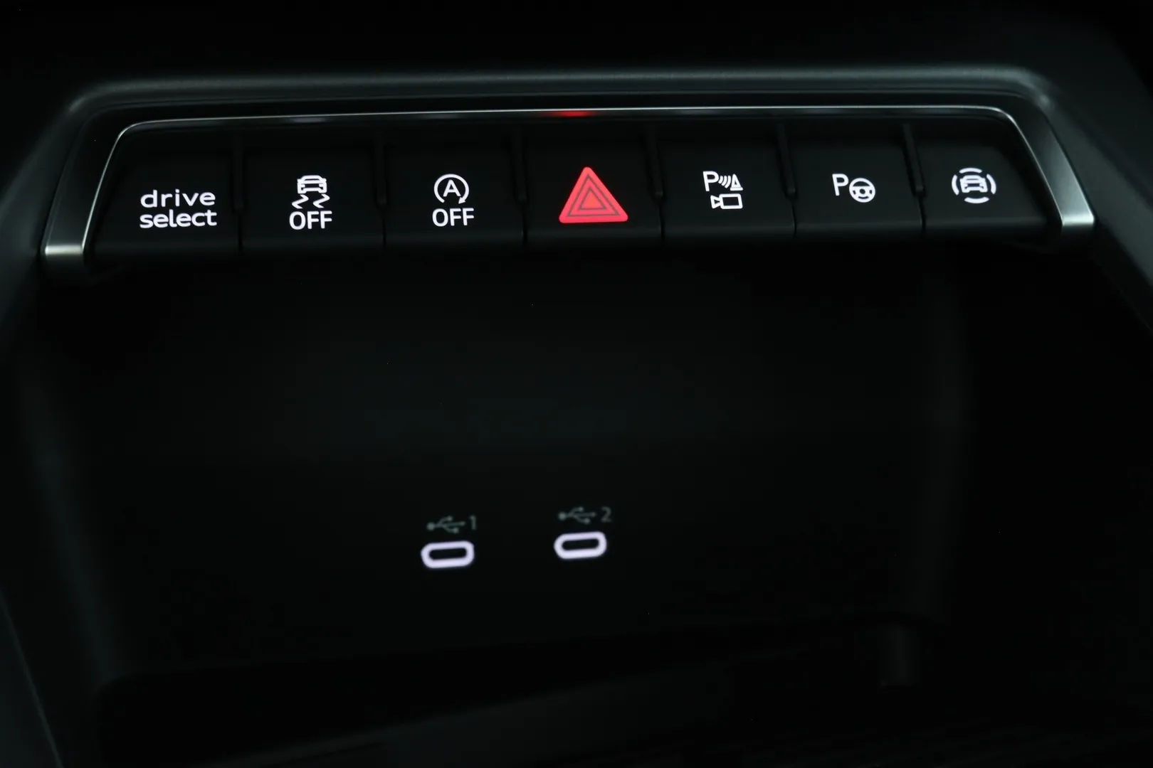 Audi A3 JOF-958 carousel image