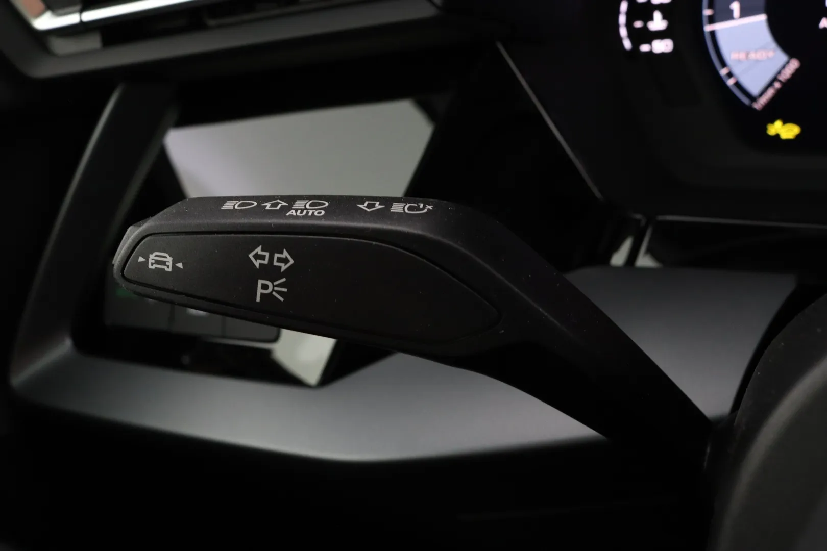 Audi A3 JOF-958 carousel image