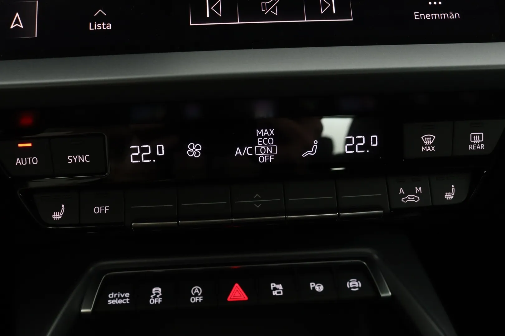 Audi A3 JOF-958 carousel image