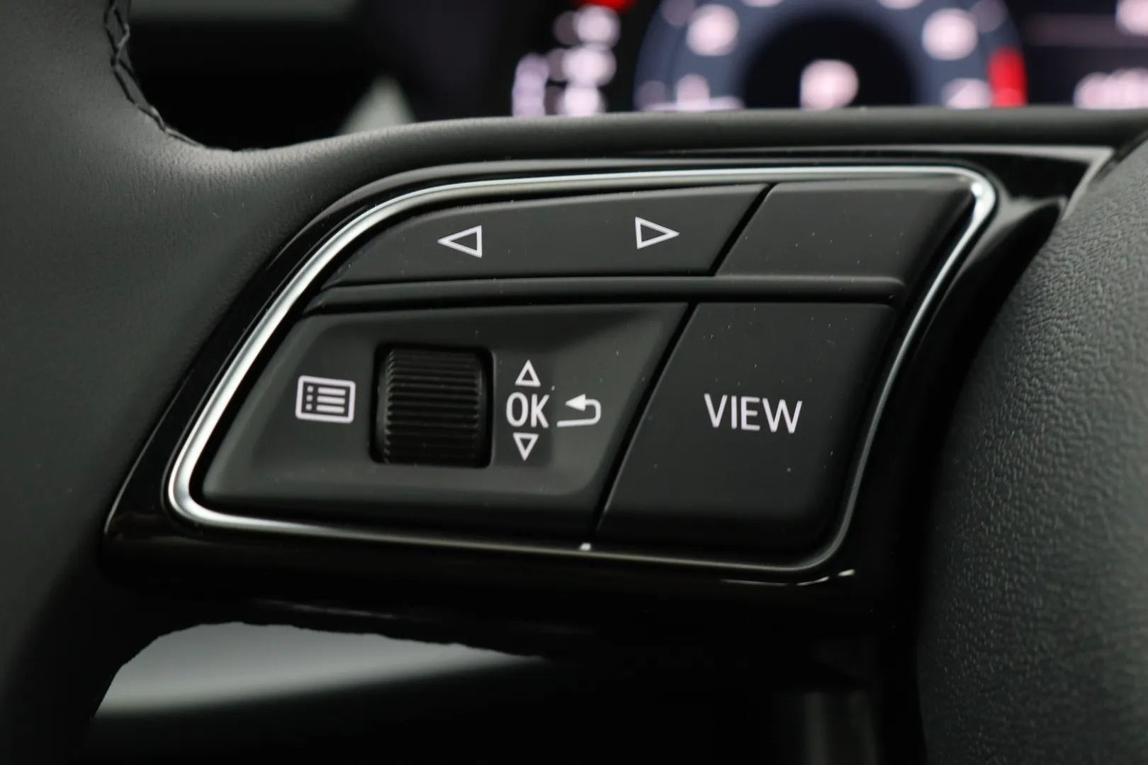 Audi A3 JOF-958 carousel image