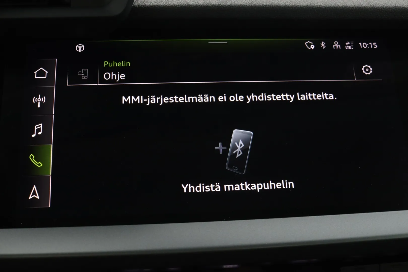 Audi A3 JOF-958 carousel image