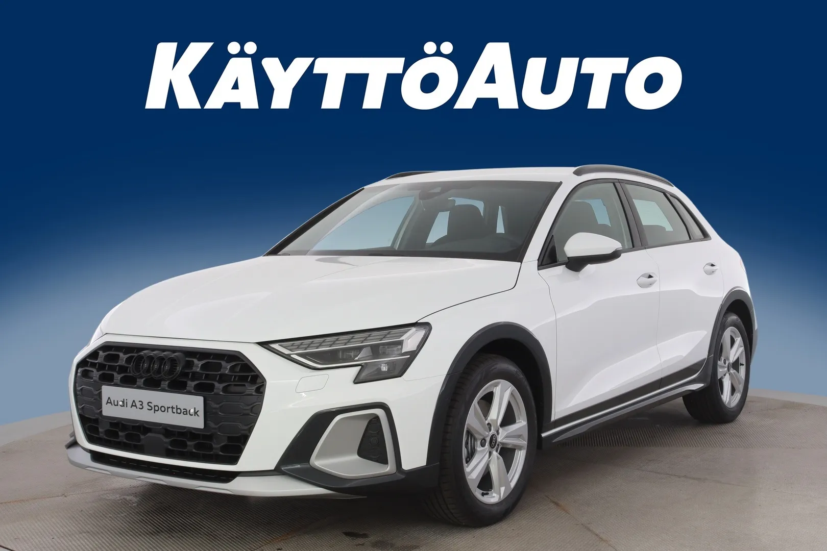 Audi A3 JOF-958 carousel image