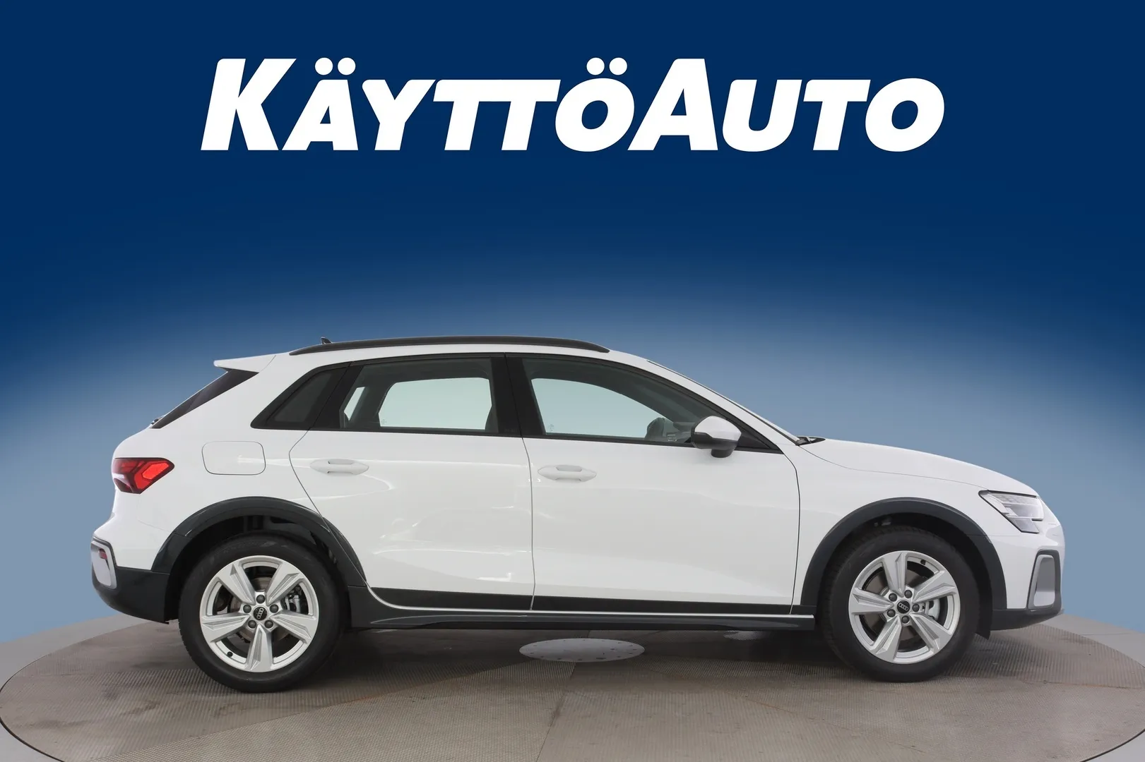 Audi A3 JOF-958 carousel image