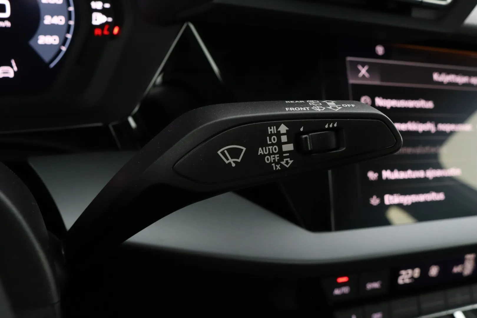 Audi A3 JOF-958 carousel image