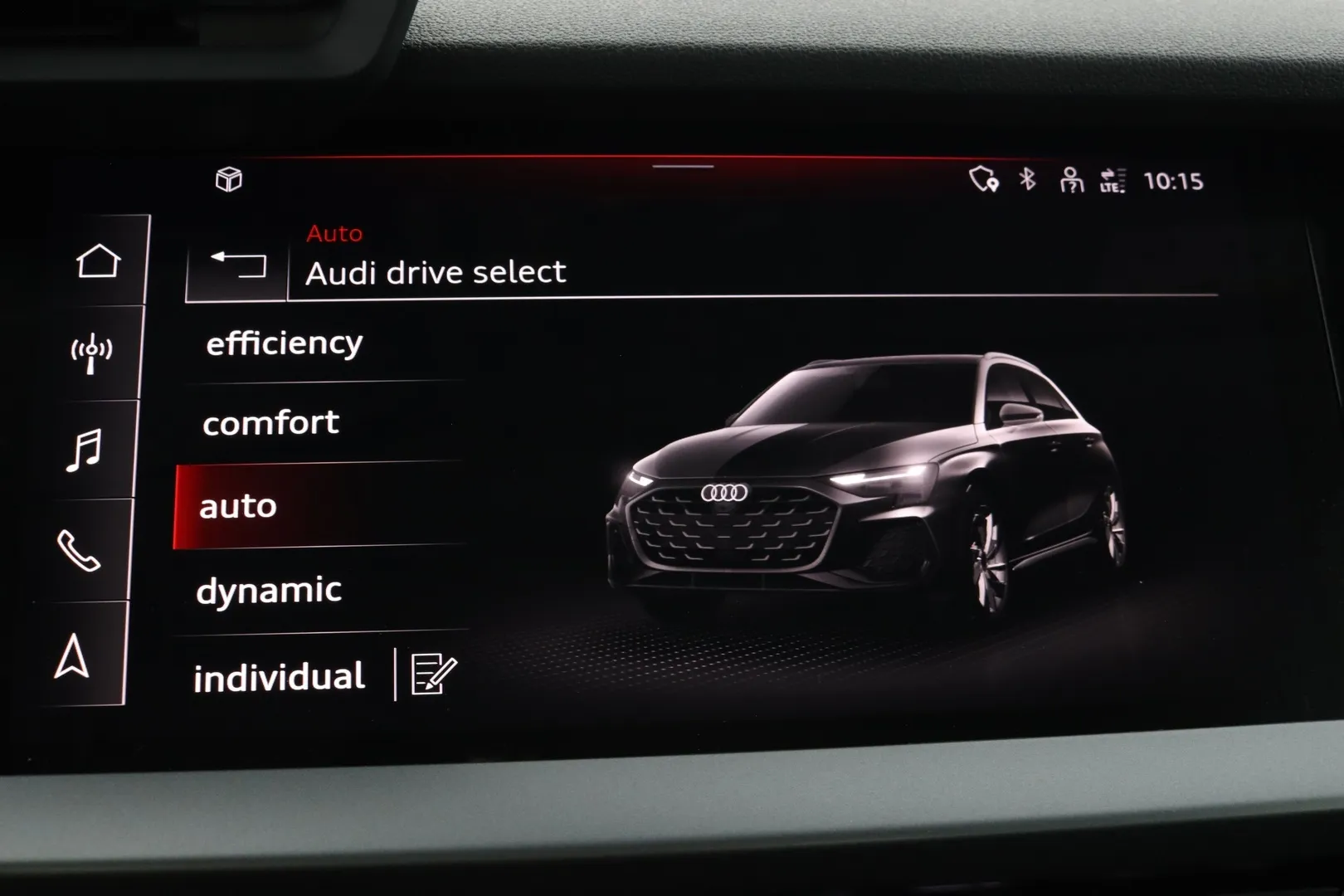 Audi A3 JOF-958 carousel image