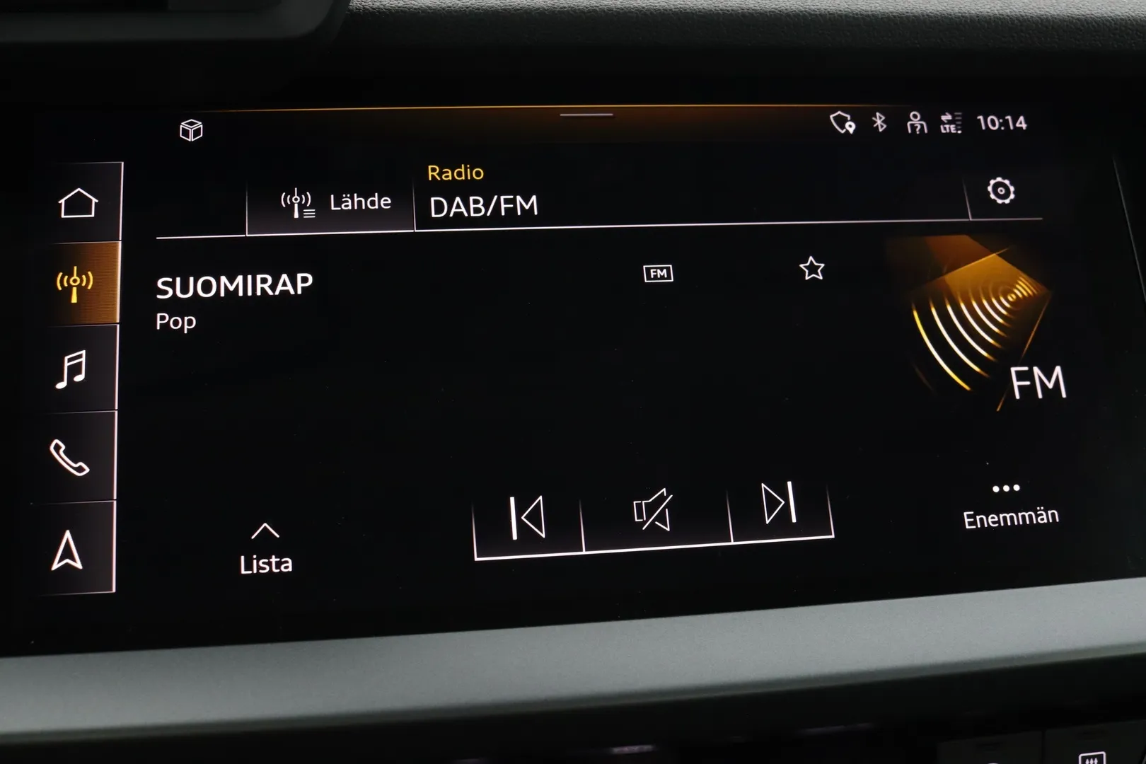 Audi A3 JOF-958 carousel image
