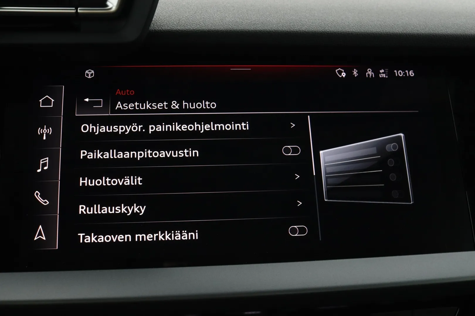 Audi A3 JOF-958 carousel image