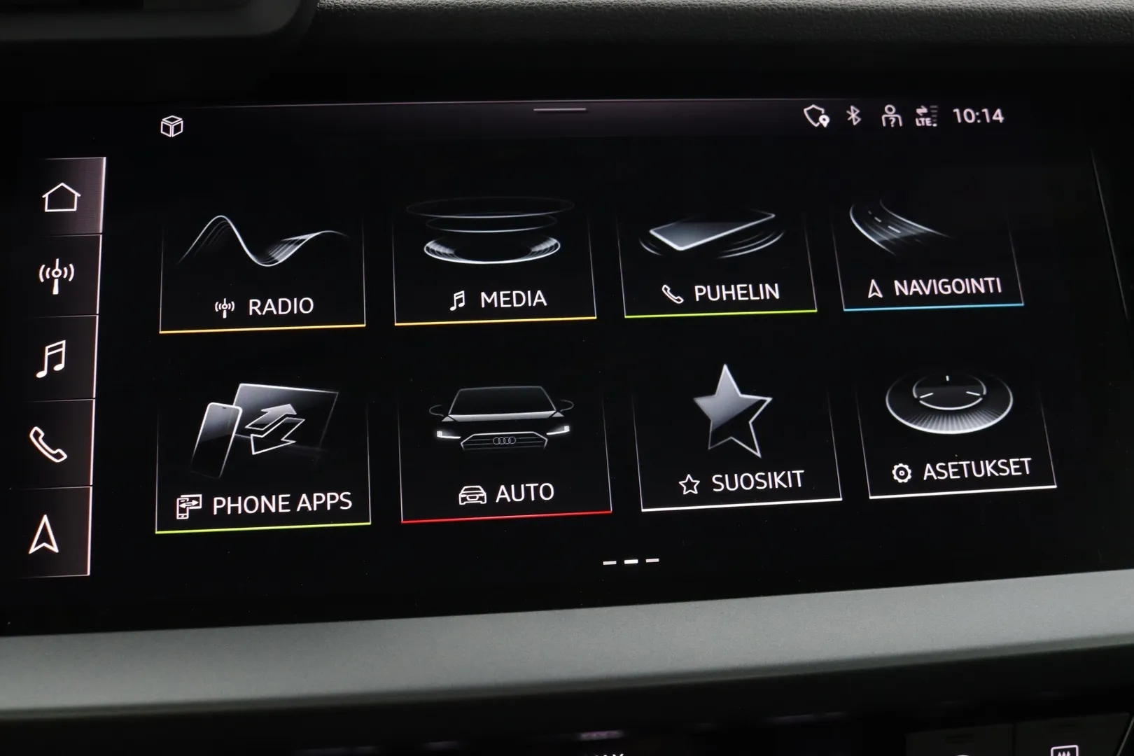Audi A3 JOF-958 carousel image