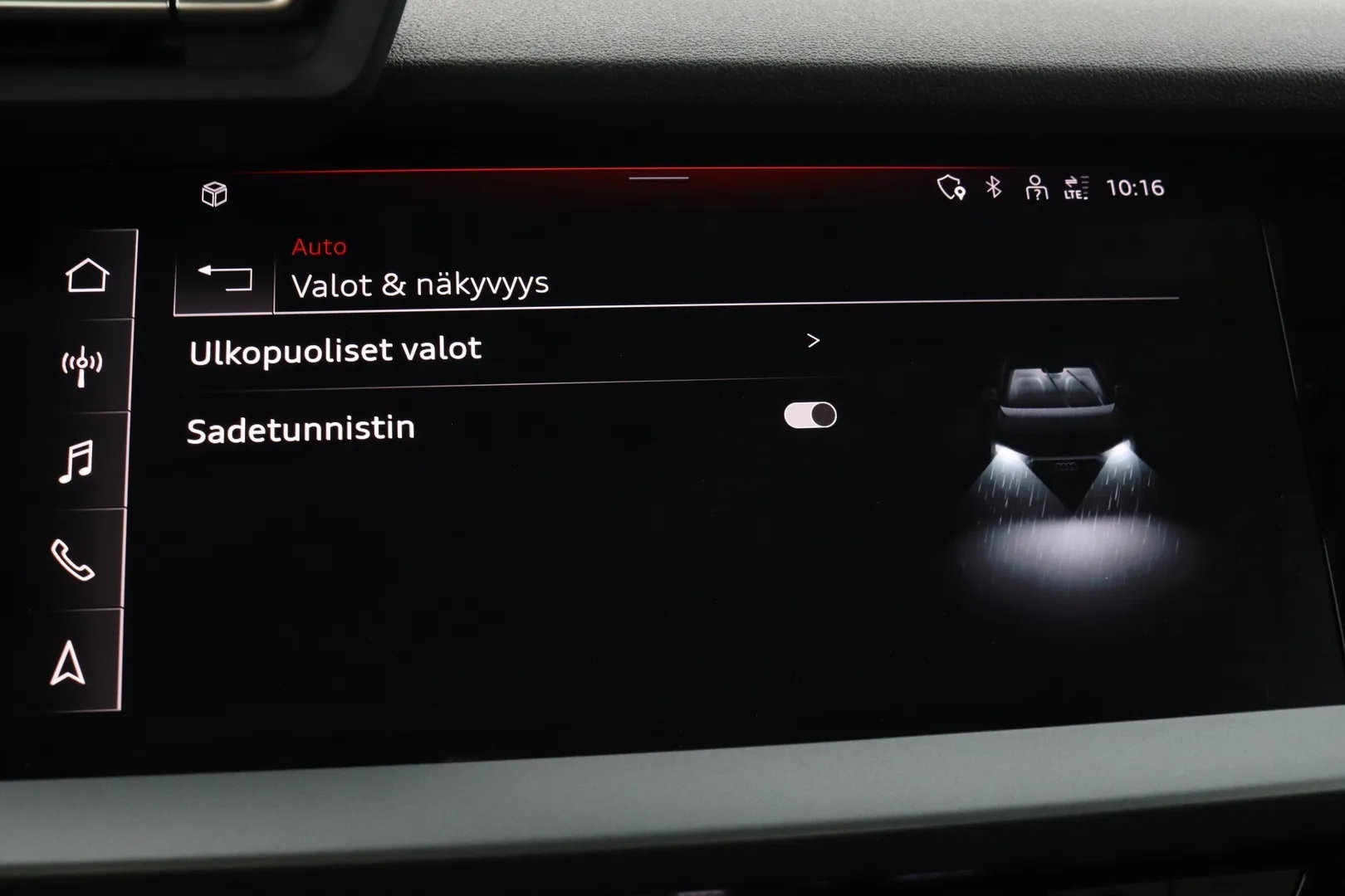 Audi A3 JOF-958 carousel image