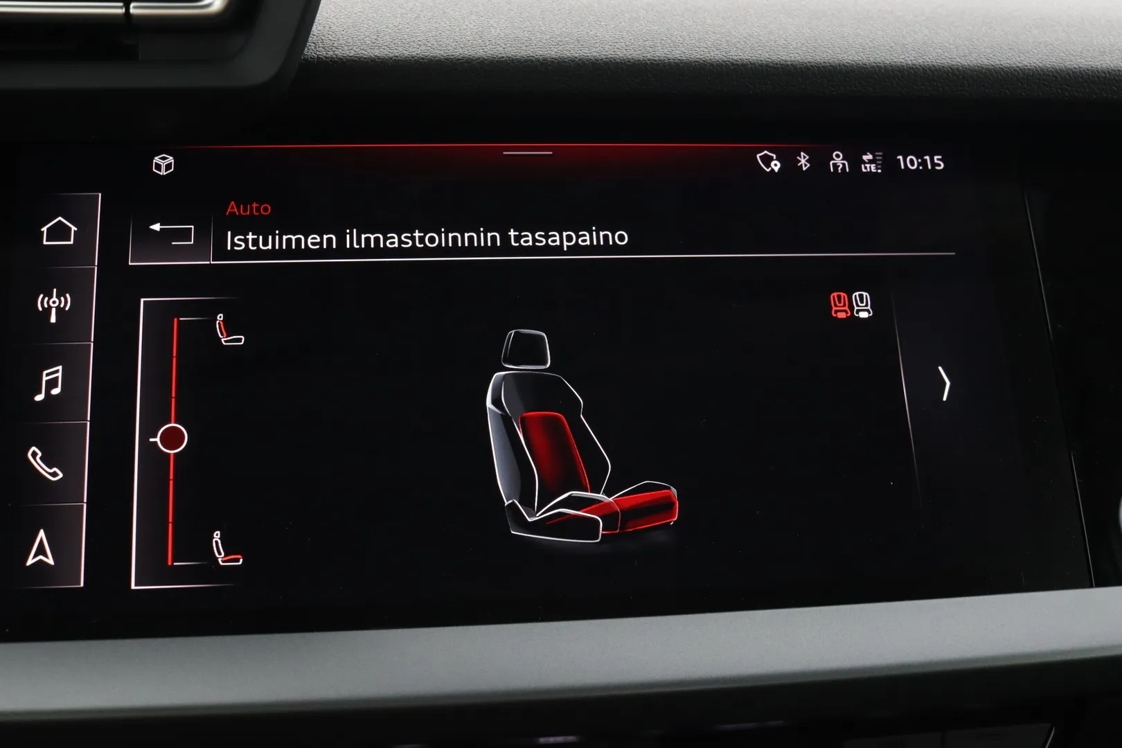 Audi A3 JOF-958 carousel image