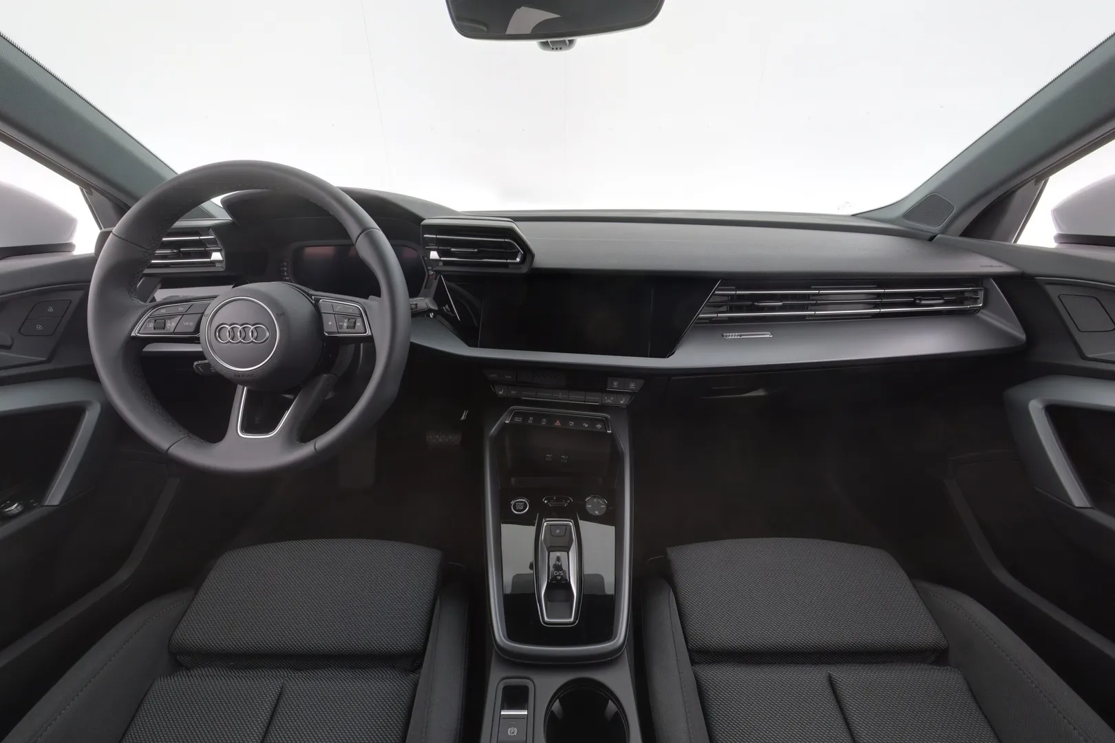 Audi A3 JOF-958 carousel image