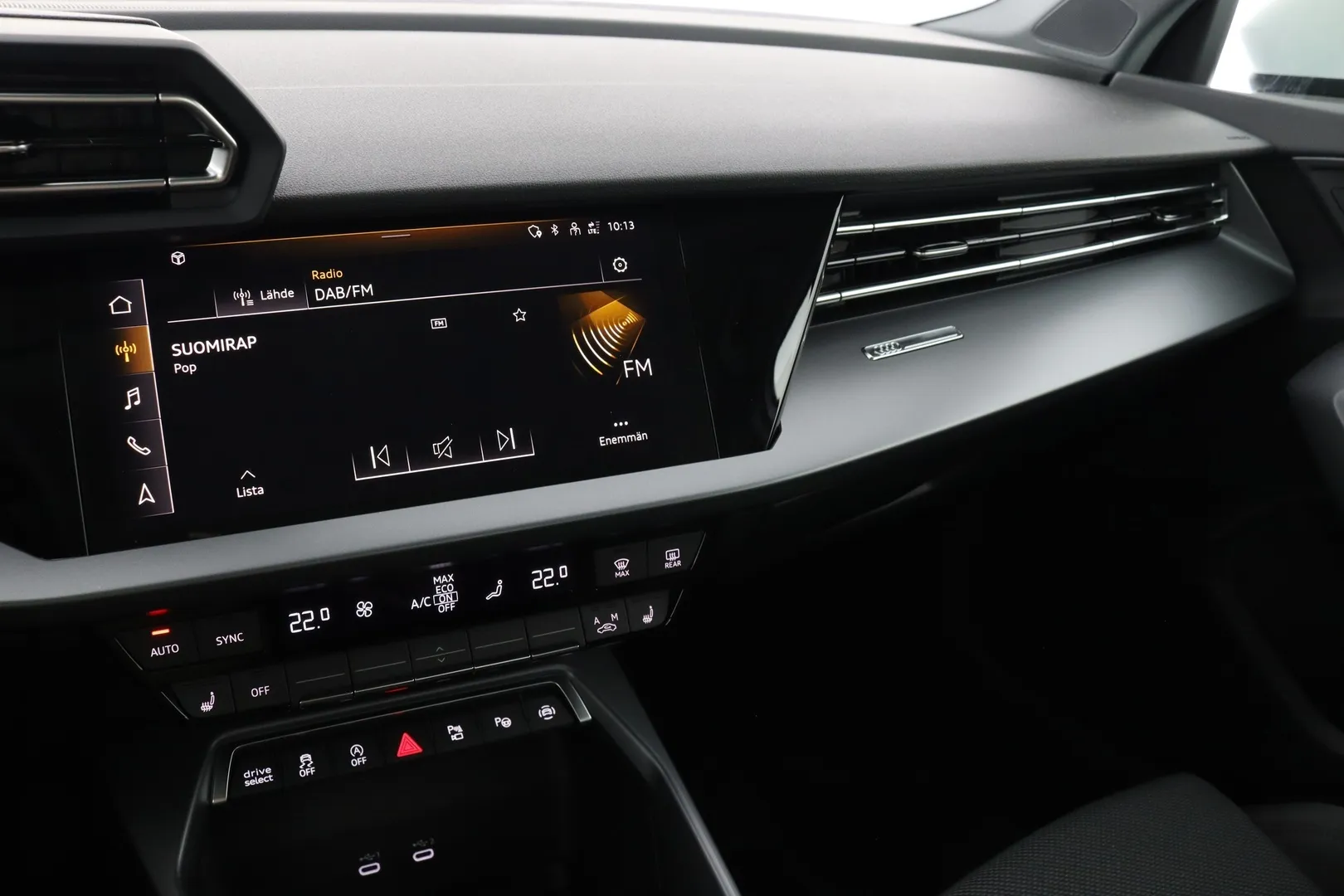 Audi A3 JOF-958 carousel image