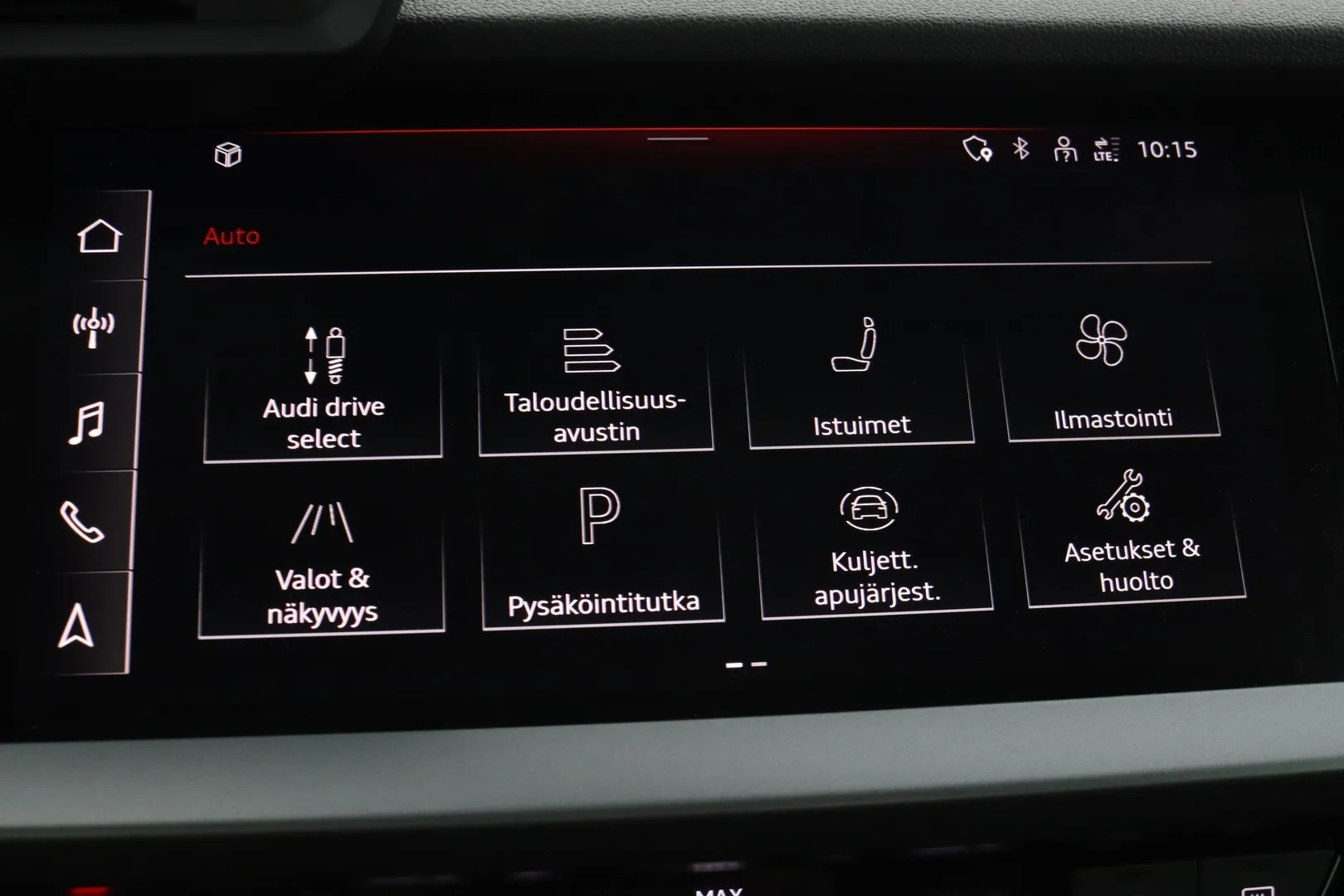 Audi A3 JOF-958 carousel image