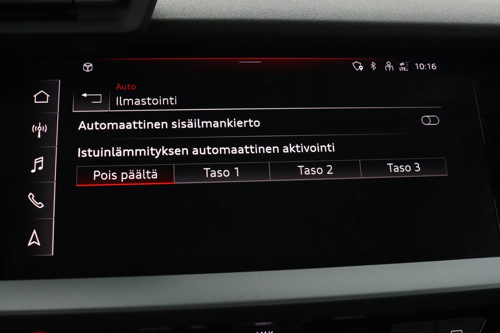 Audi A3 JOF-958 carousel image