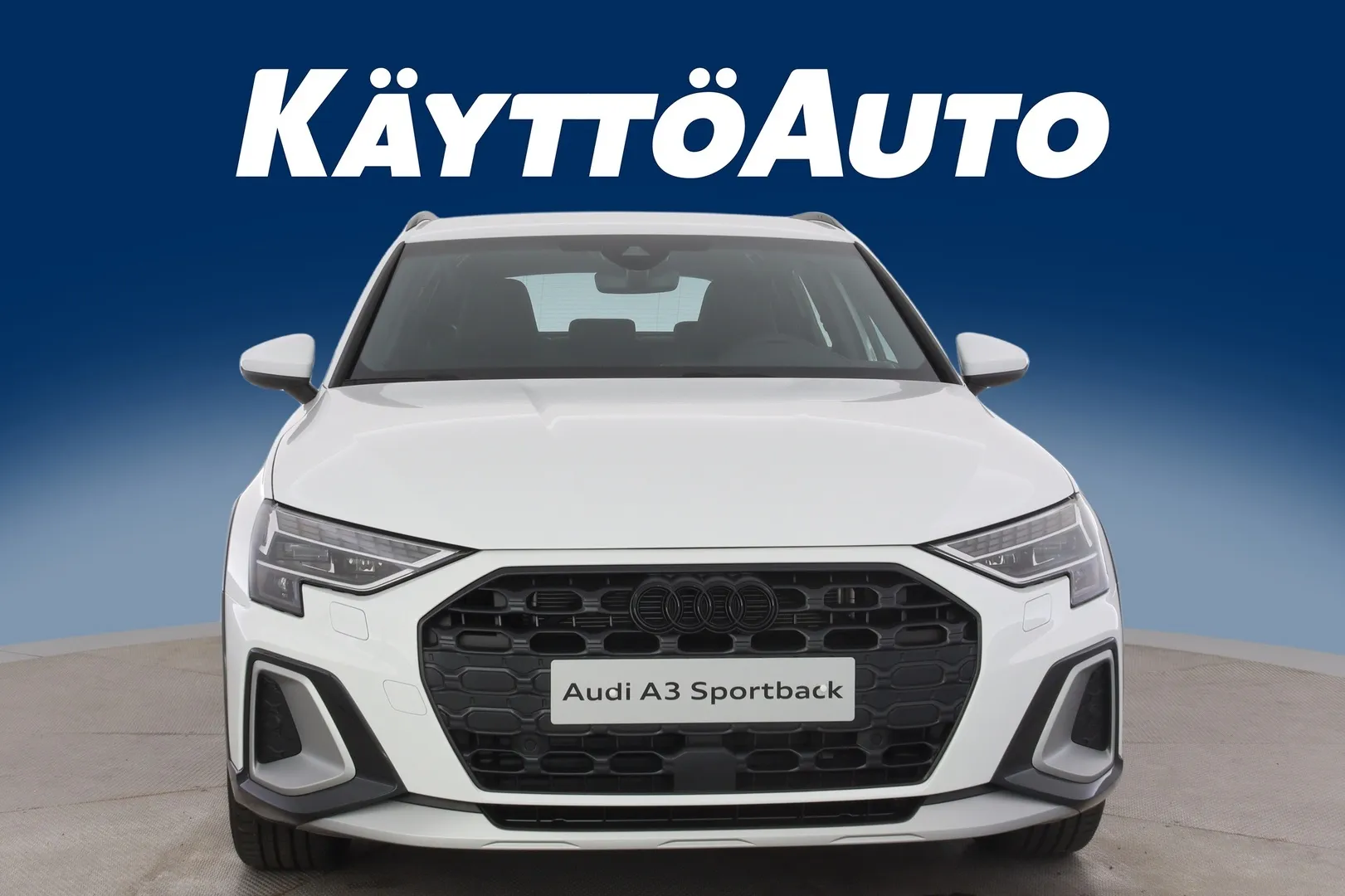 Audi A3 JOF-958 carousel image