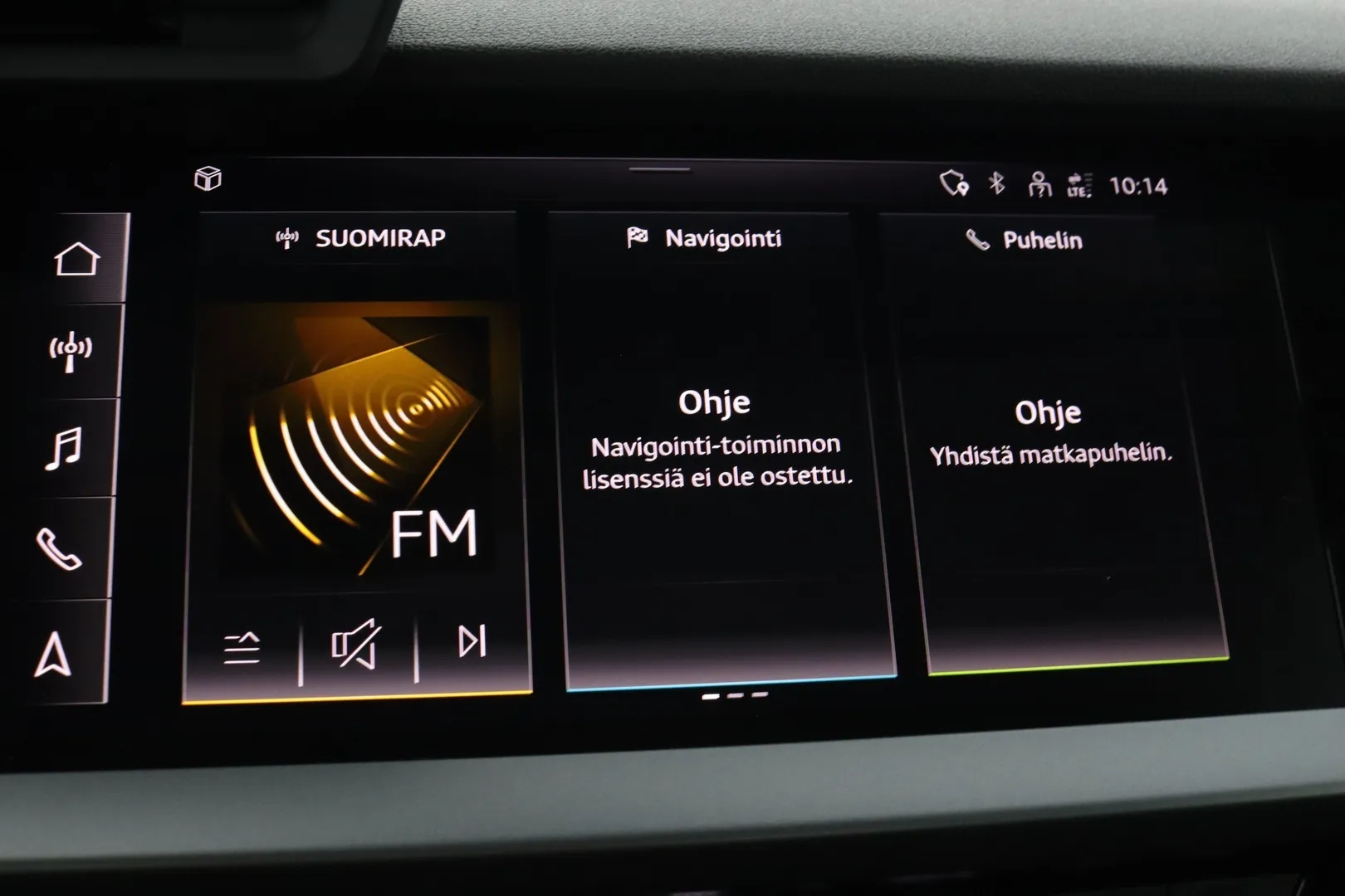 Audi A3 JOF-958 carousel image