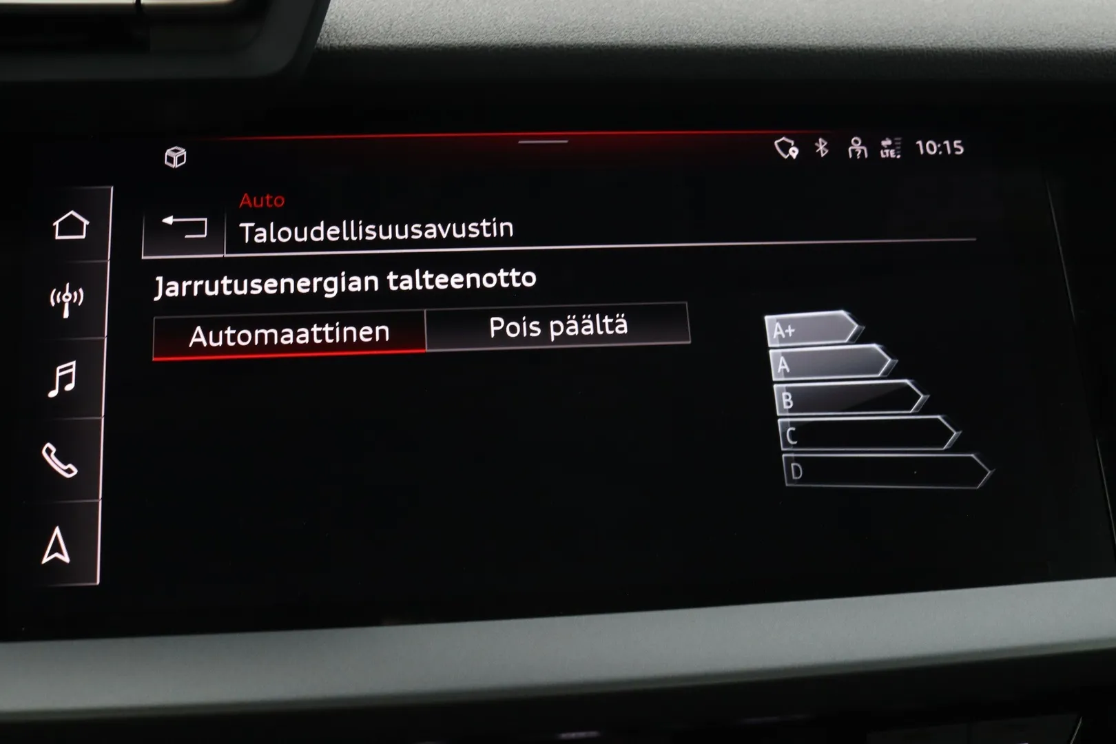 Audi A3 JOF-958 carousel image