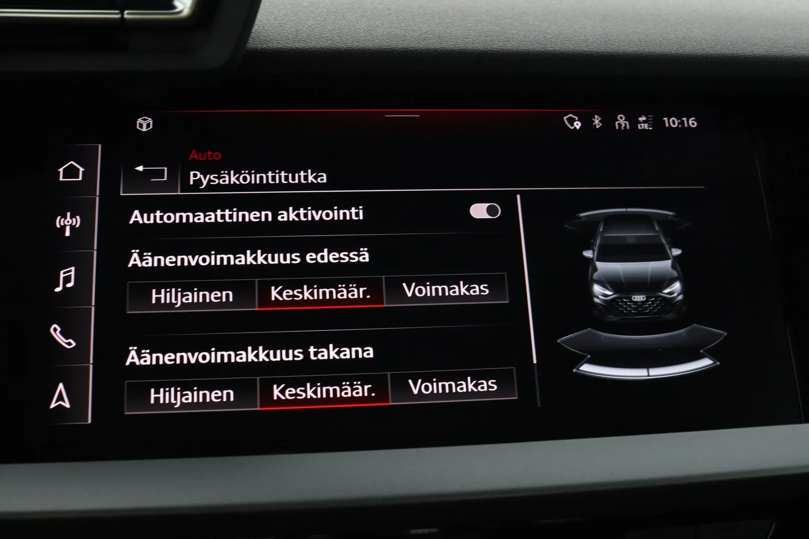 Audi A3 JOF-958 carousel image