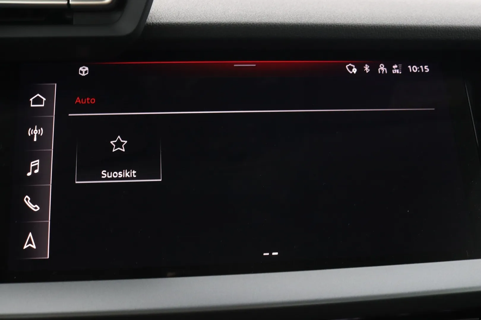 Audi A3 JOF-958 carousel image