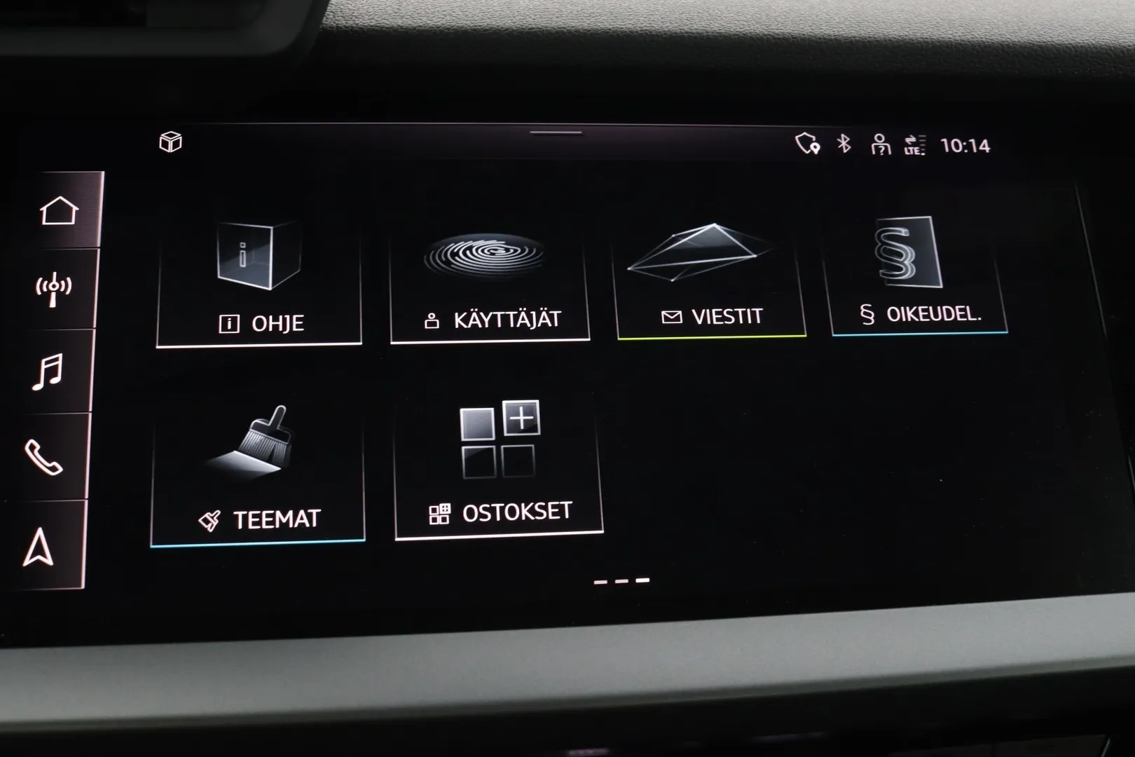 Audi A3 JOF-958 carousel image