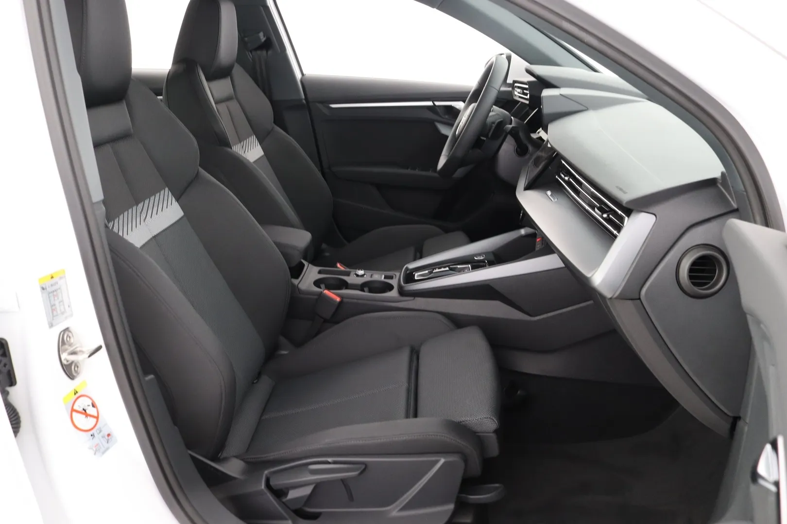 Audi A3 JOF-958 carousel image