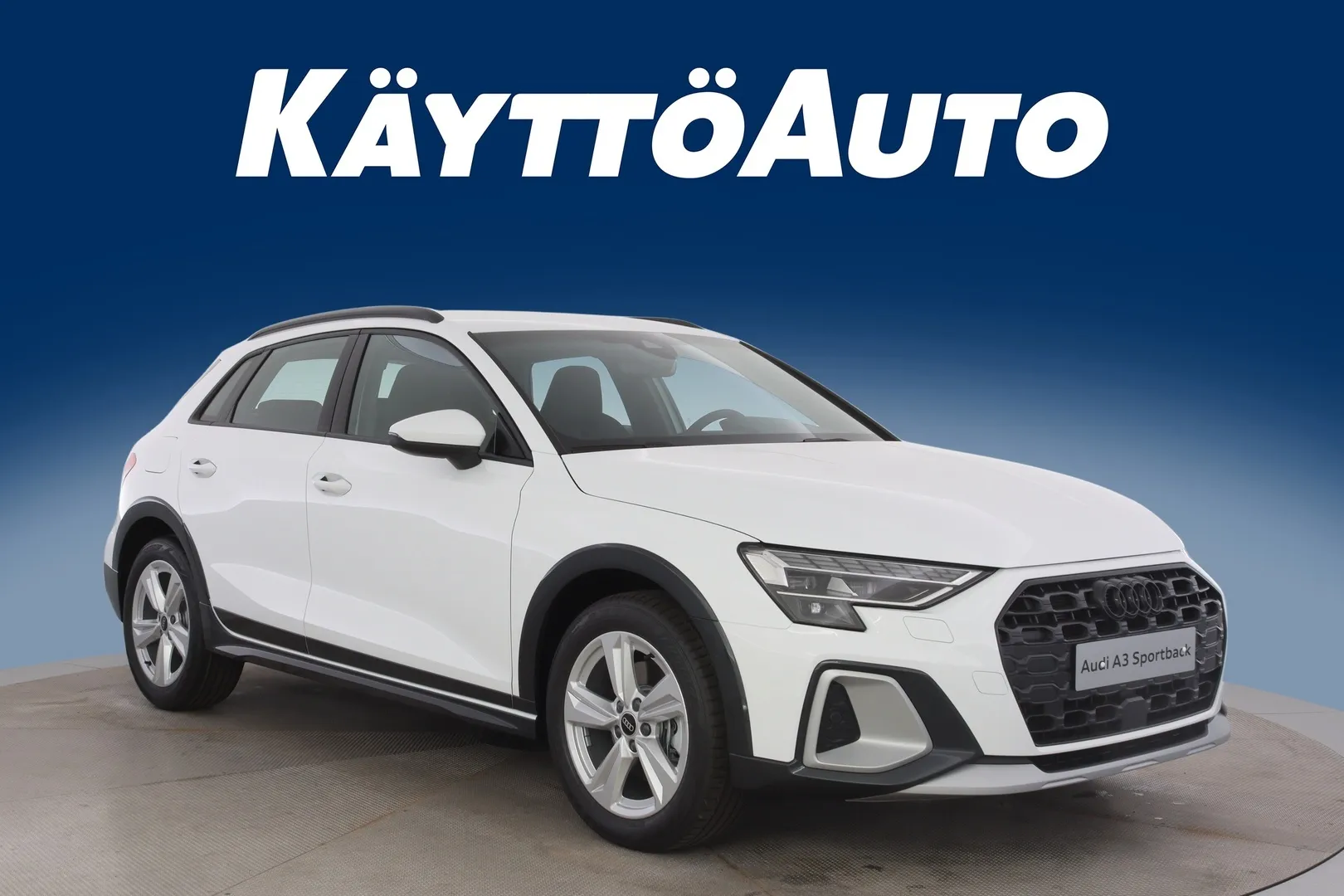 Audi A3 JOF-958 carousel image
