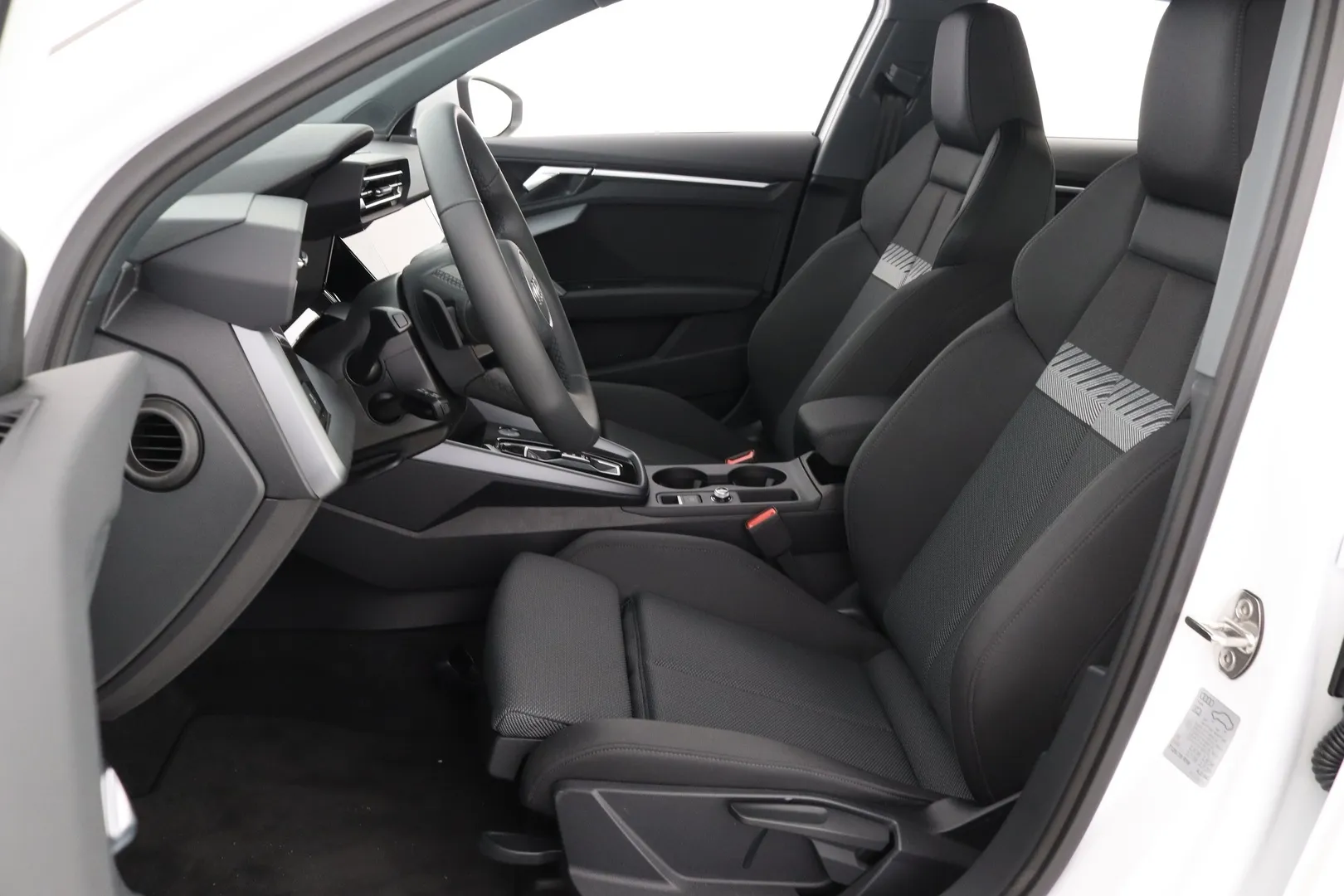 Audi A3 JOF-958 carousel image