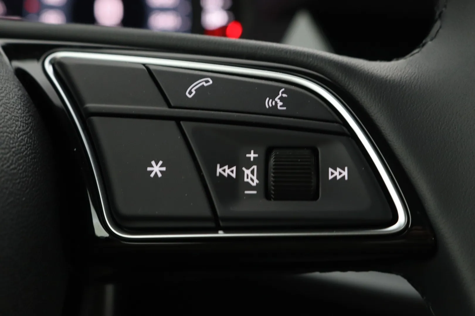 Audi A3 JOF-958 carousel image