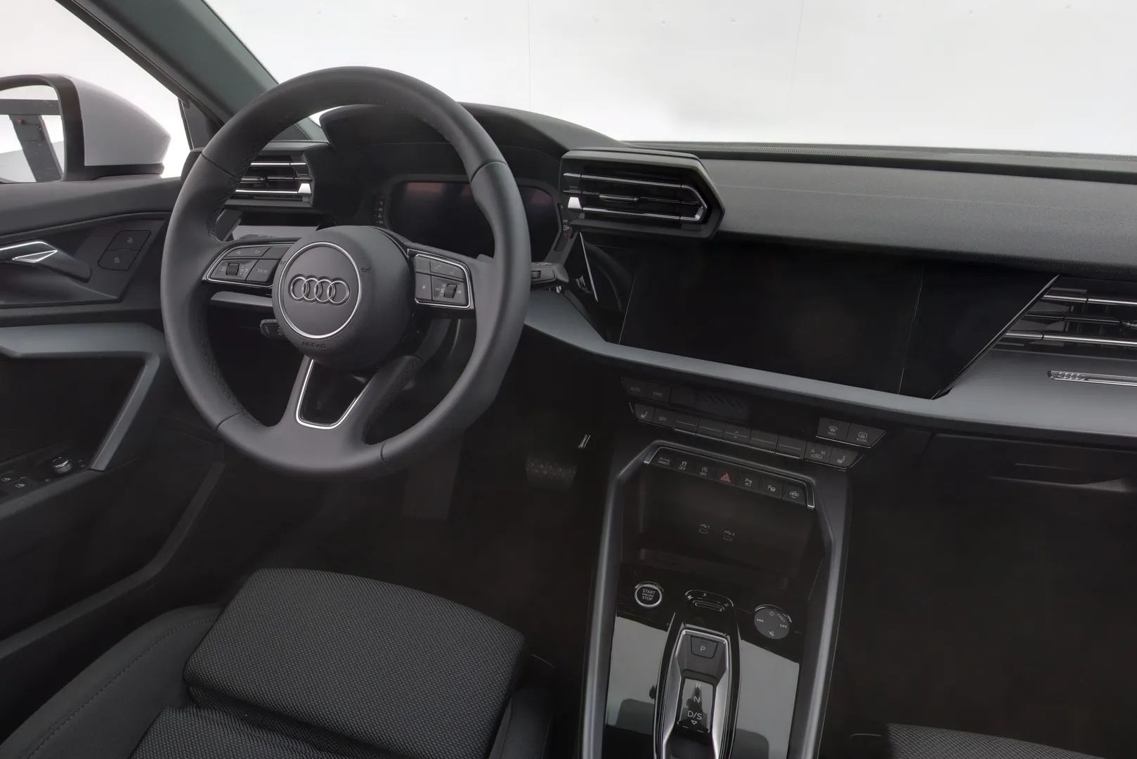 Audi A3 JOF-958 carousel image