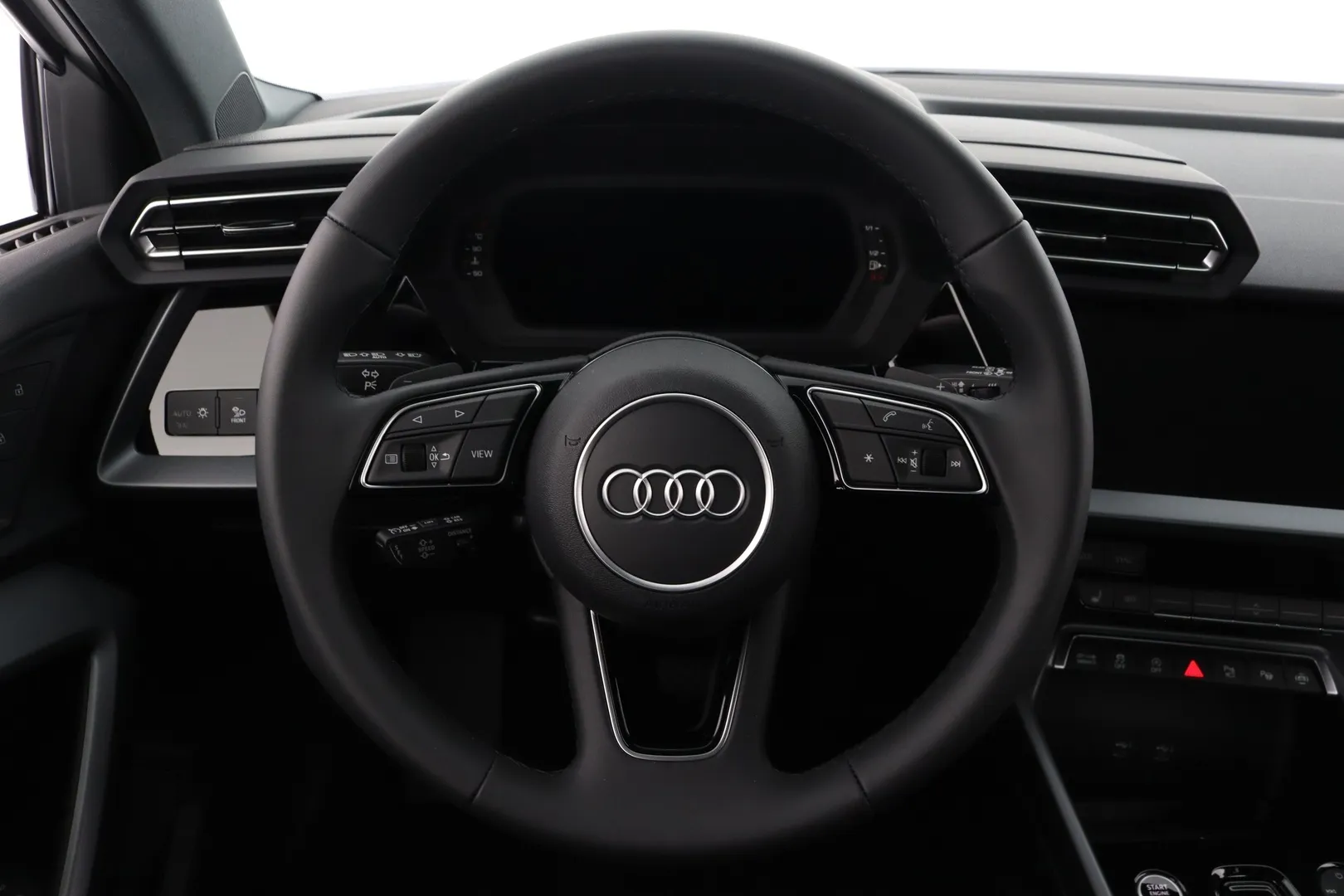 Audi A3 JOF-958 carousel image
