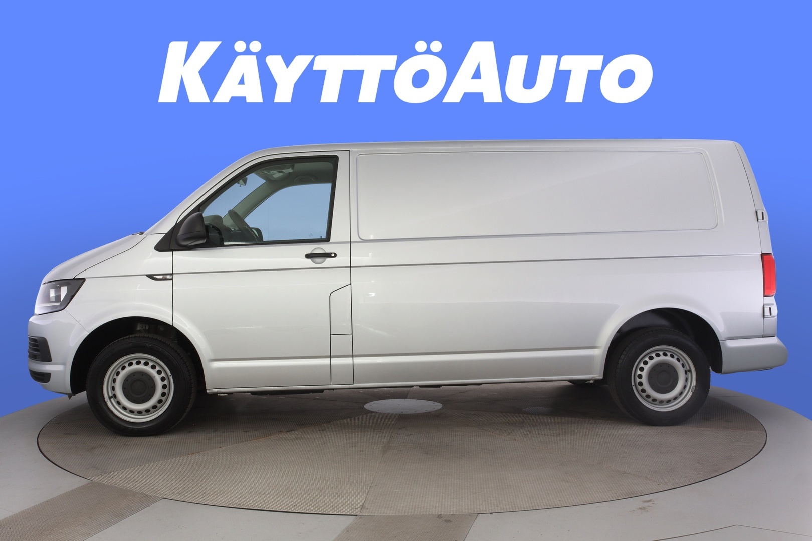 Volkswagen Transporter 2016, kuva 2/39