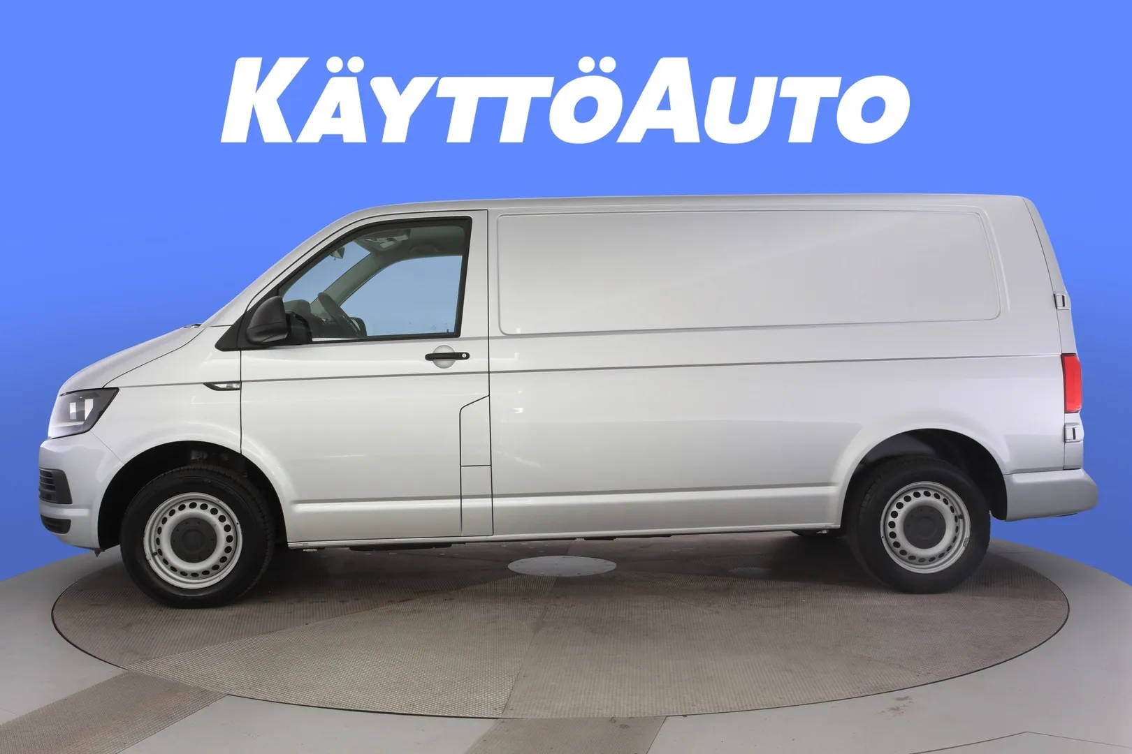 VOLKSWAGEN Transporter YJK-562 carousel image