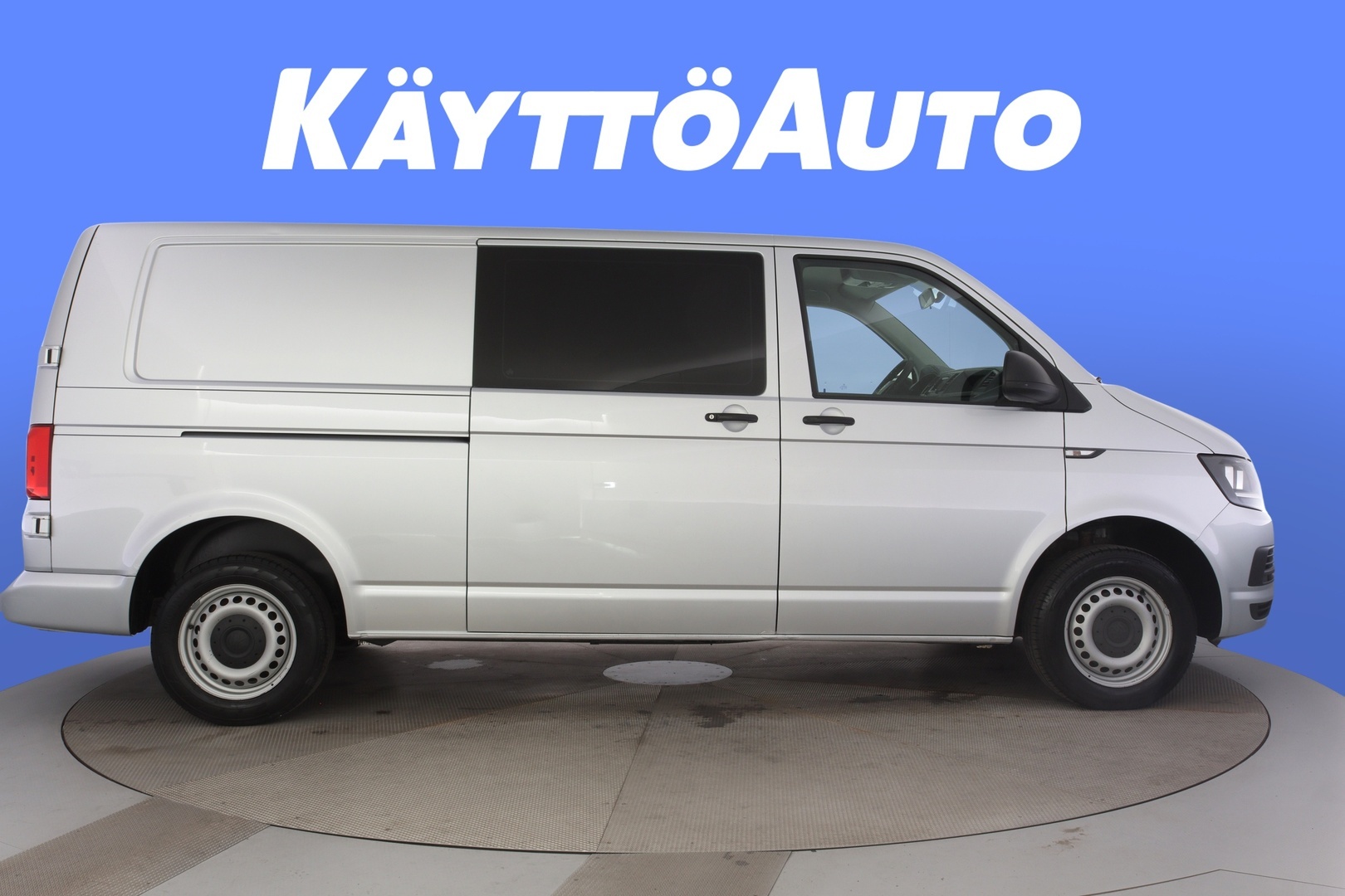 Volkswagen Transporter 2016, kuva 6/39