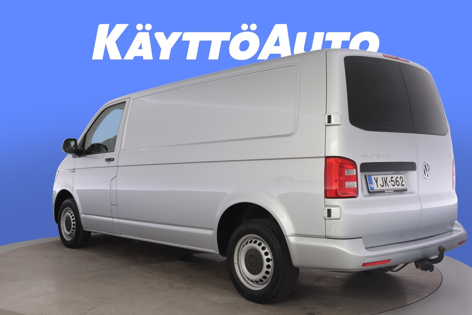 Volkswagen Transporter 2016, kuva 3/39