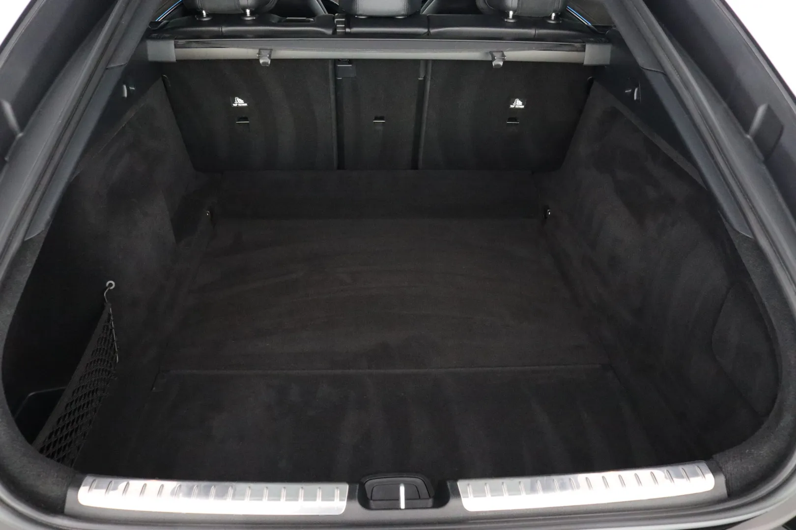 Mercedes-Benz EQS GOU-869 carousel image