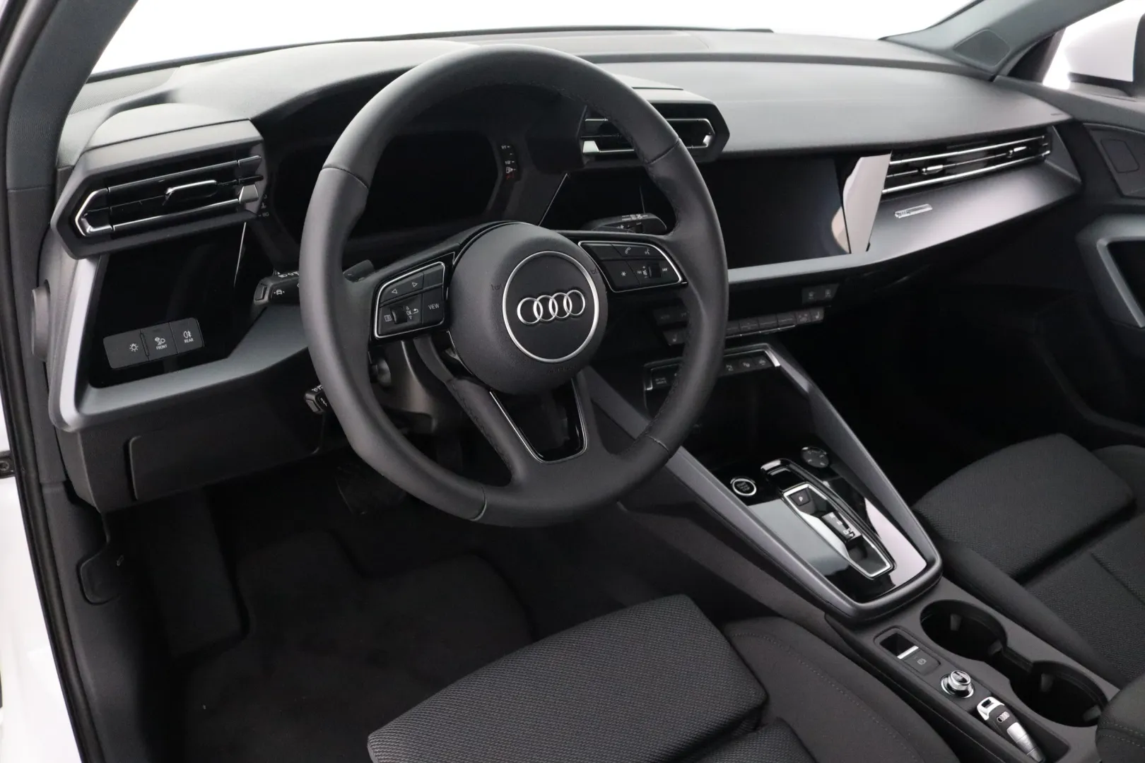 Audi A3 JOF-957 carousel image
