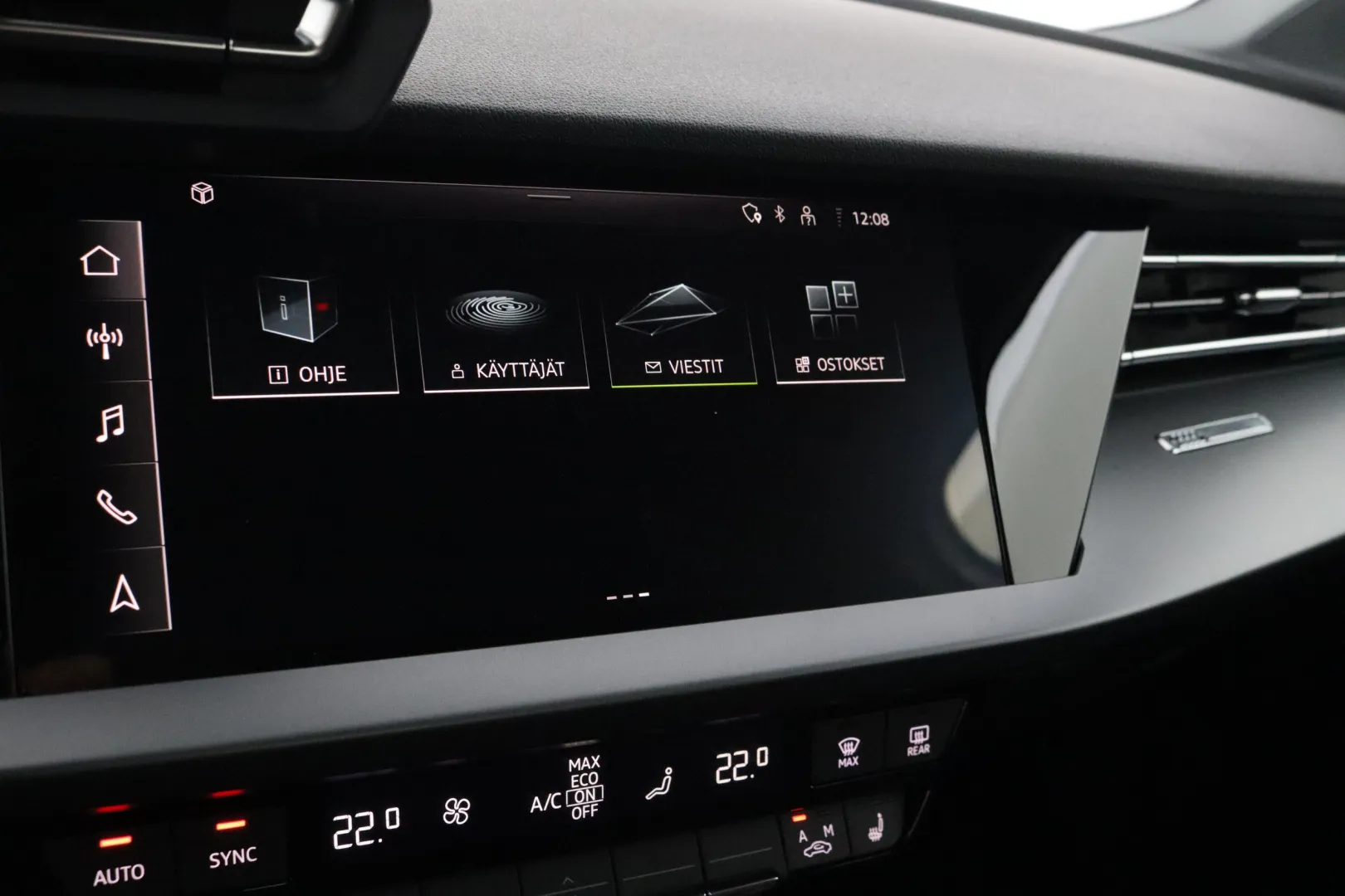 Audi A3 JOF-957 carousel image