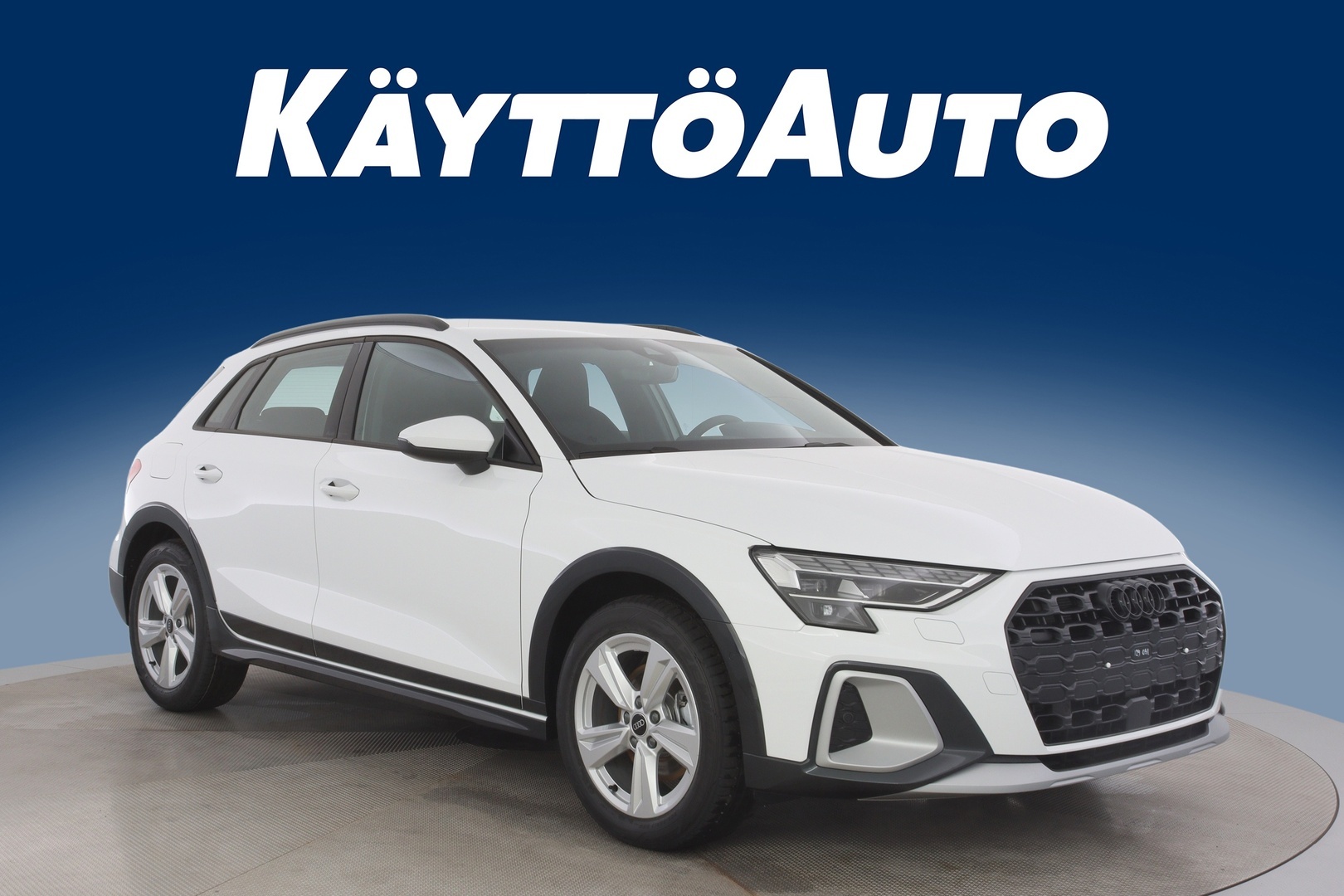 Audi A3 Allstreet 35 TFSI 2026, kuva 6/23