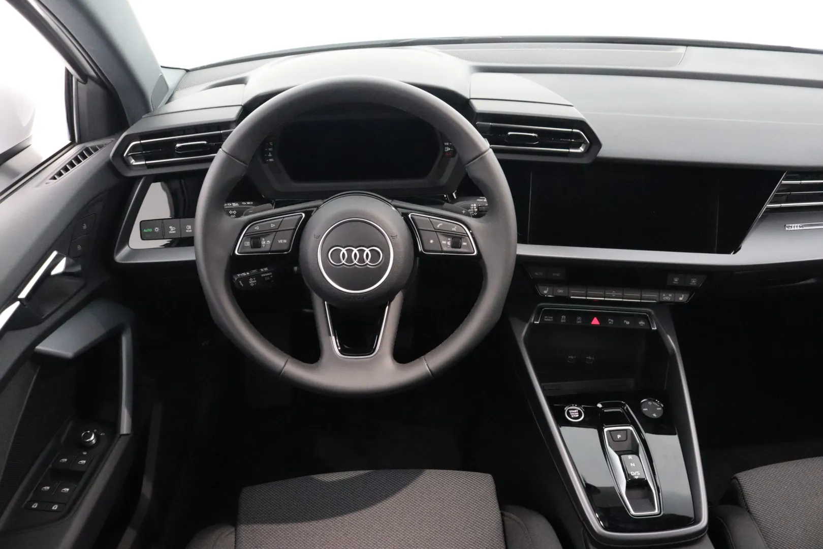 Audi A3 JOF-957 carousel image