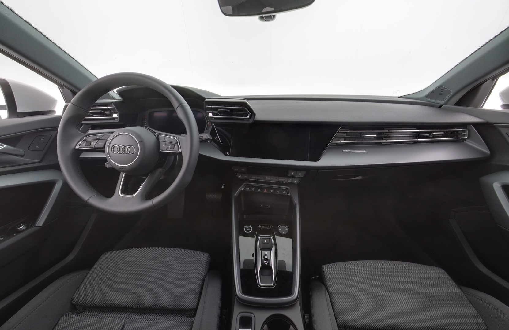 Audi A3 Allstreet 35 TFSI 2026, kuva 7/23