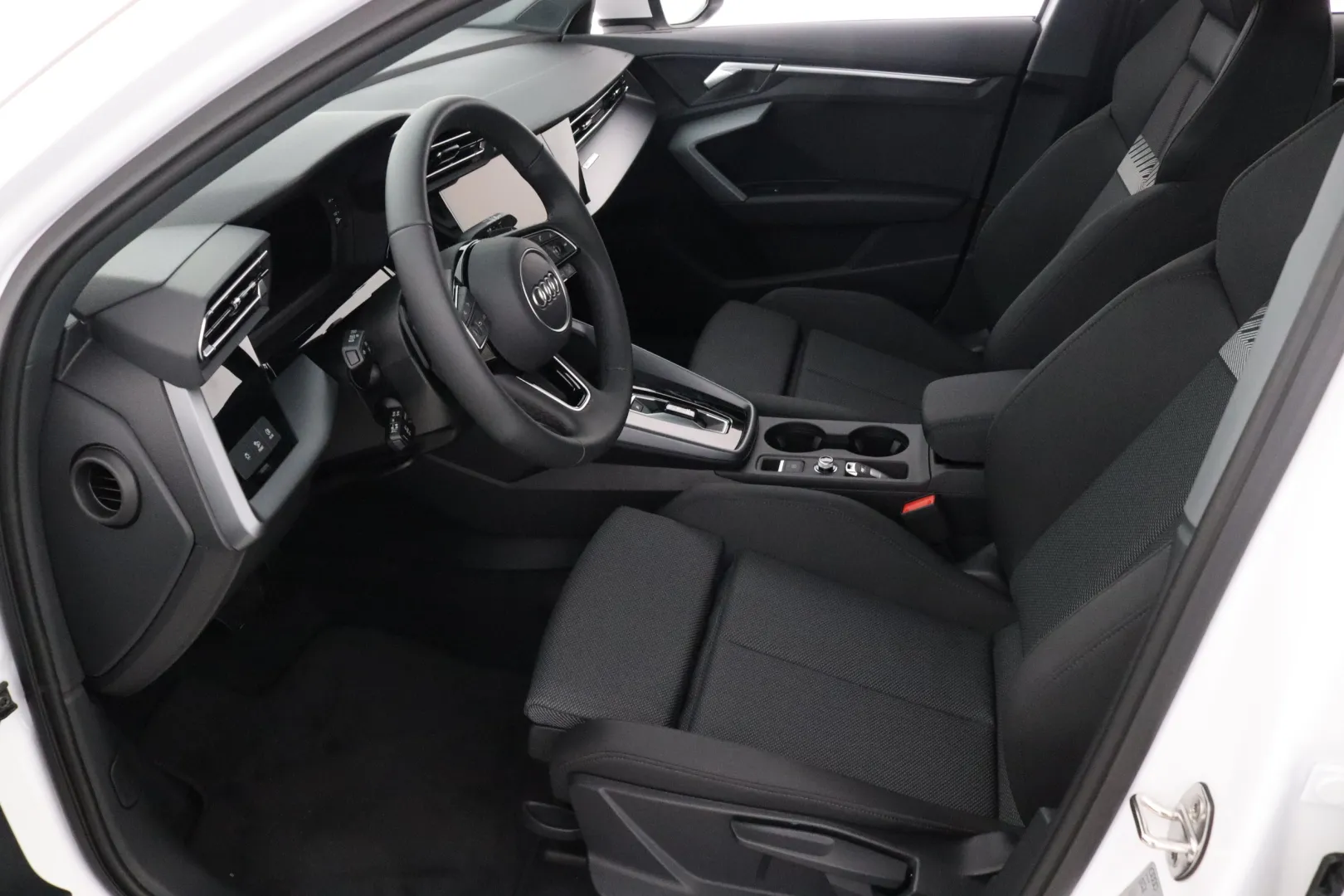 Audi A3 JOF-957 carousel image